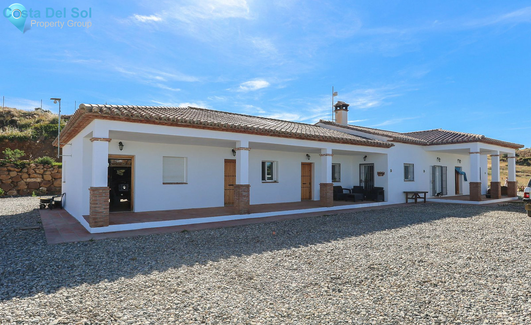 House in Alora-1367160