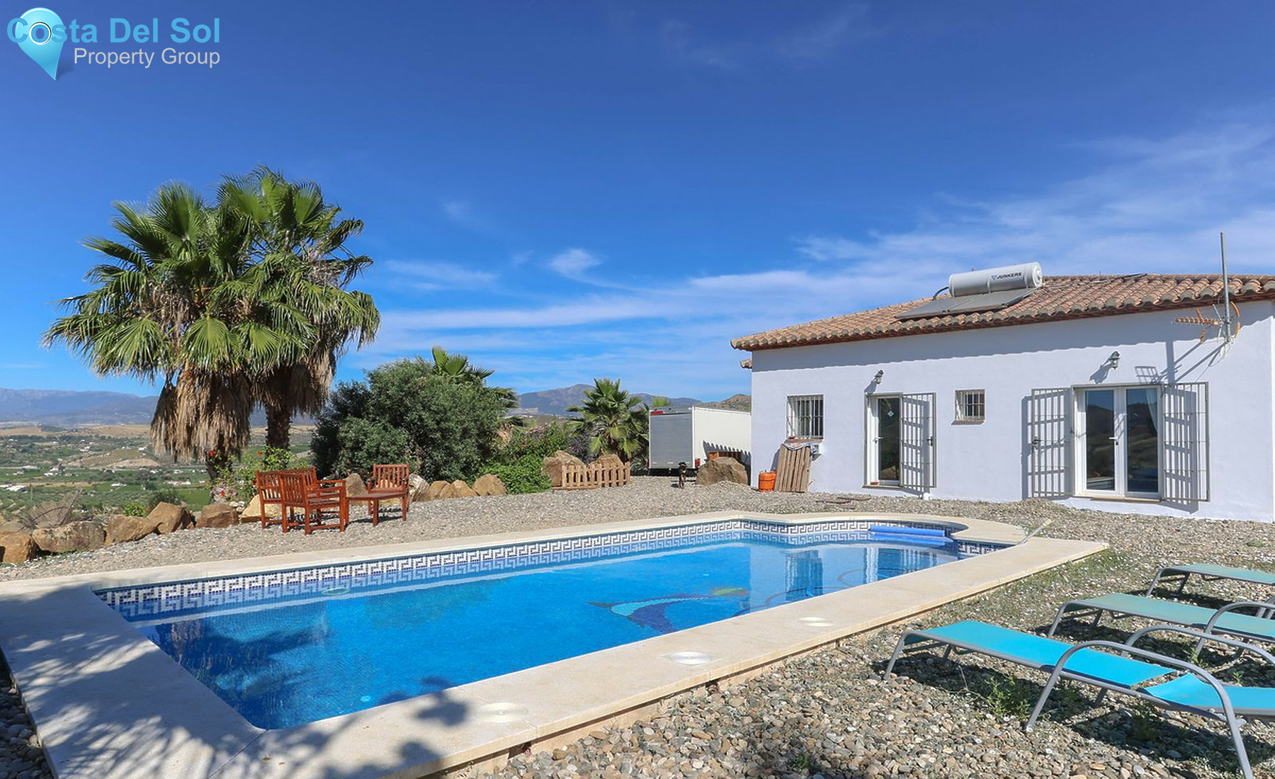 House in Alora-1367161