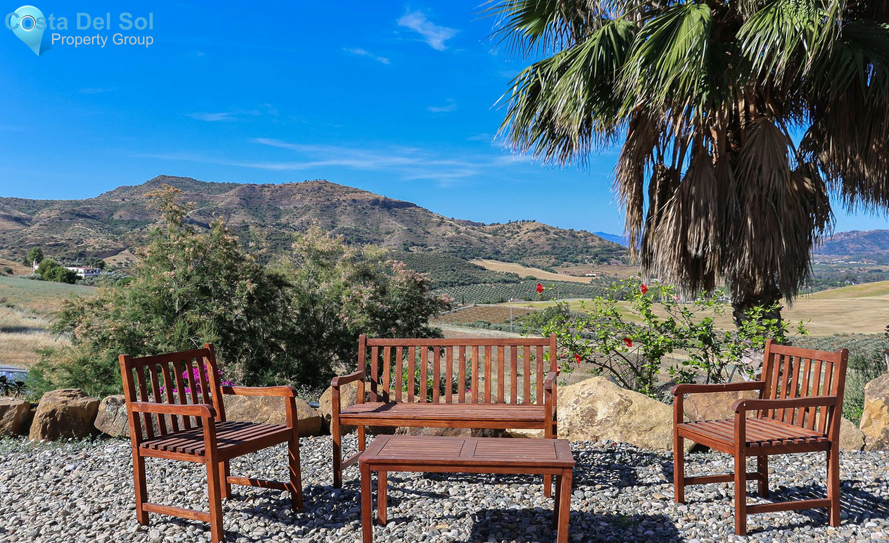 House in Alora-1367162