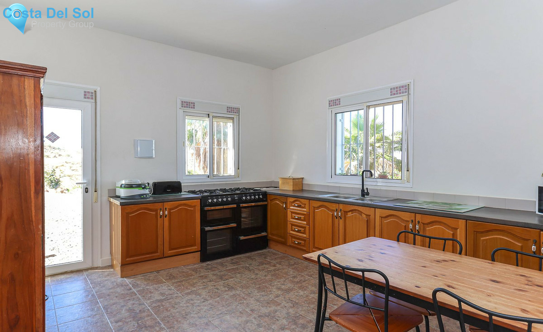 House in Alora-1367165