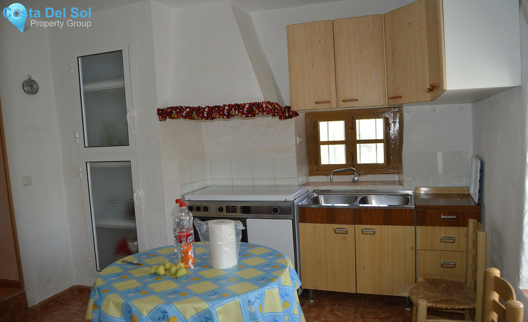 House in Alora-1552928