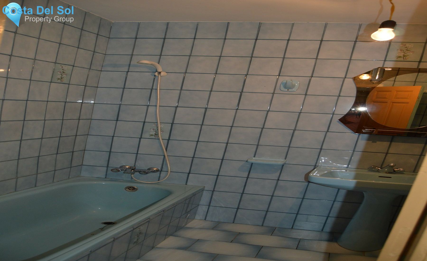 House in Alora-1552938