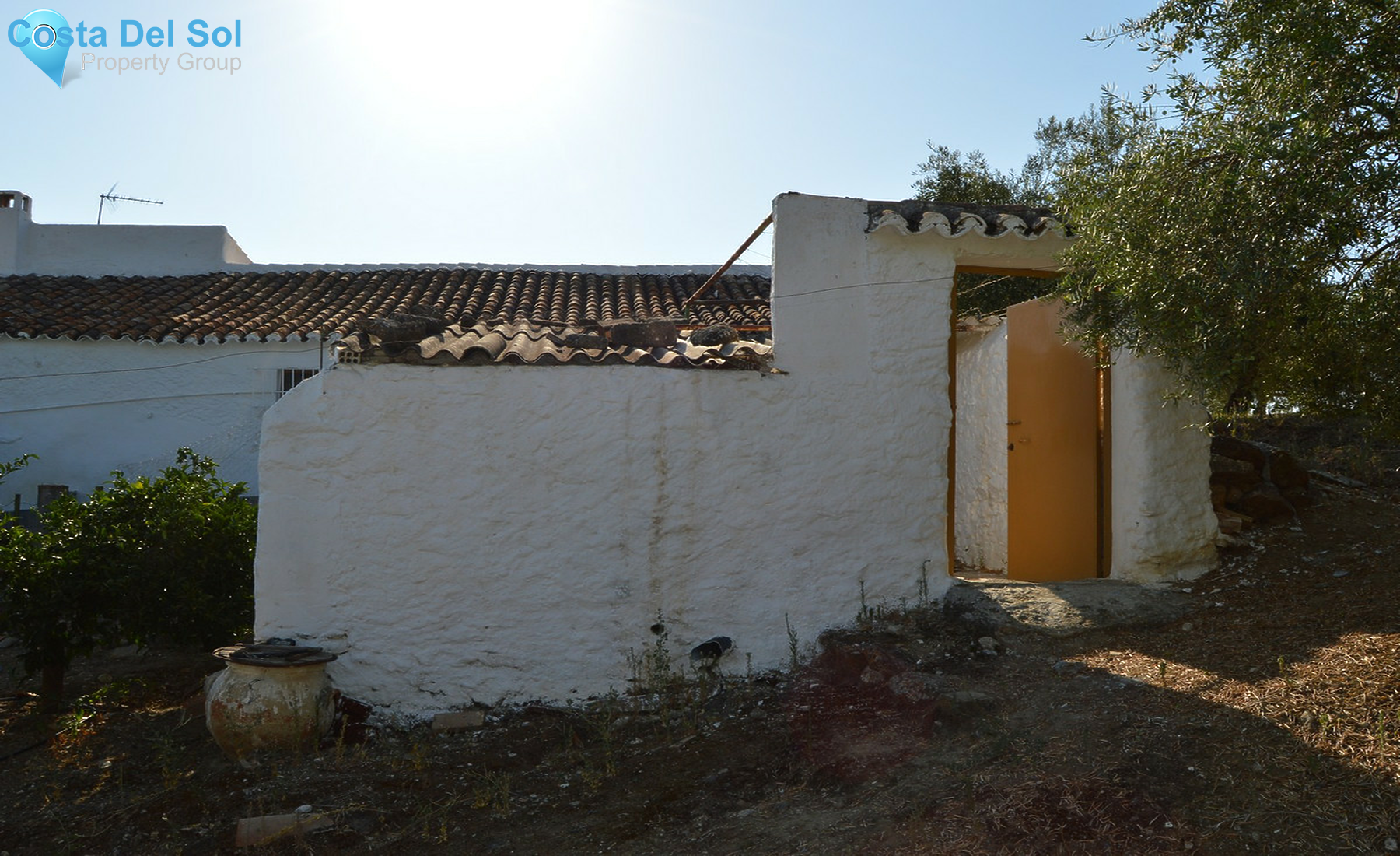 House in Alora-1552925