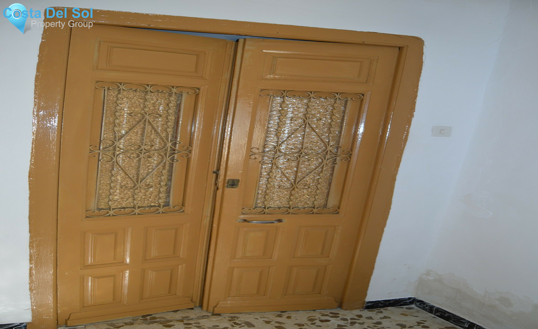 House in Alora-1552926