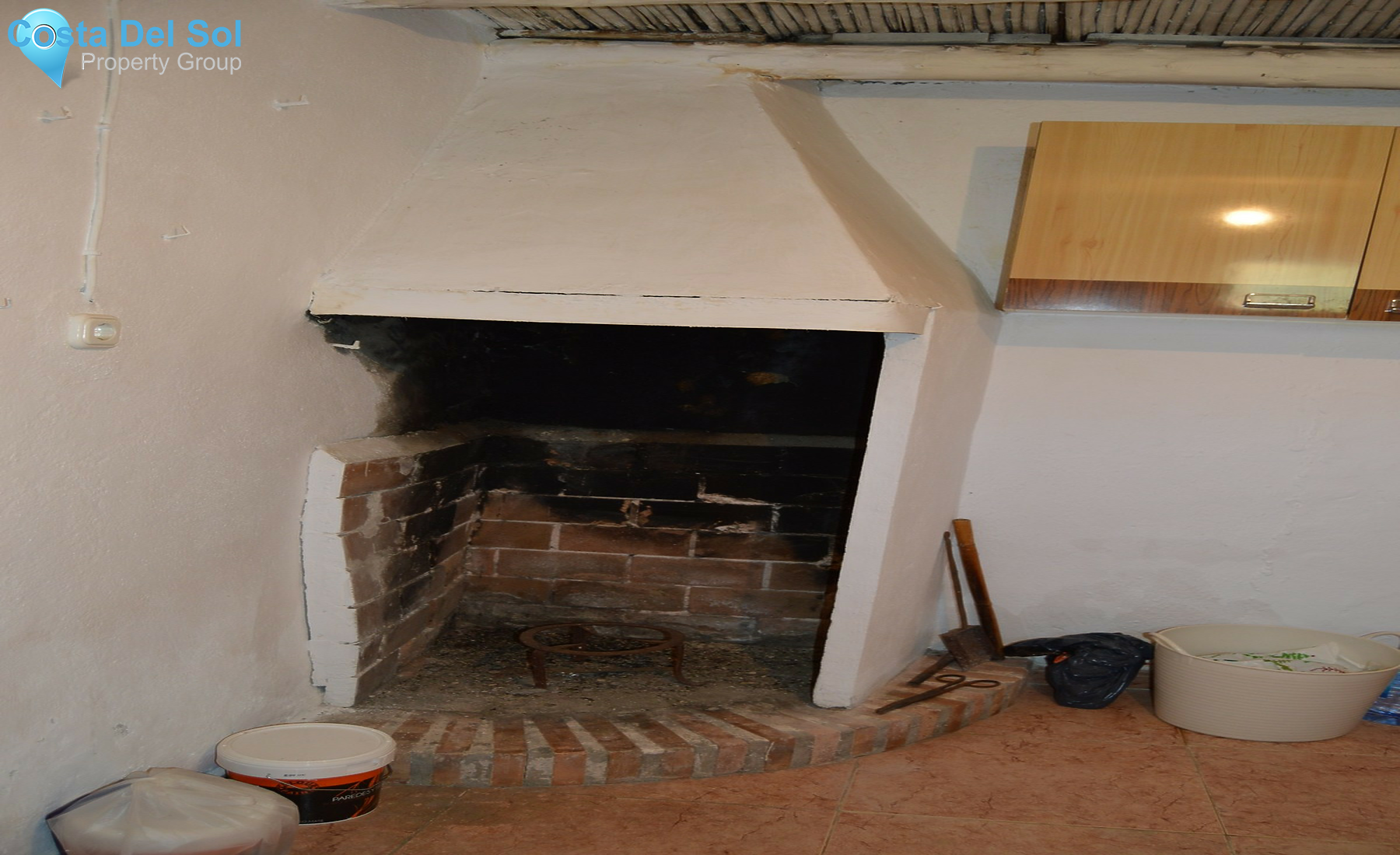 House in Alora-1552927