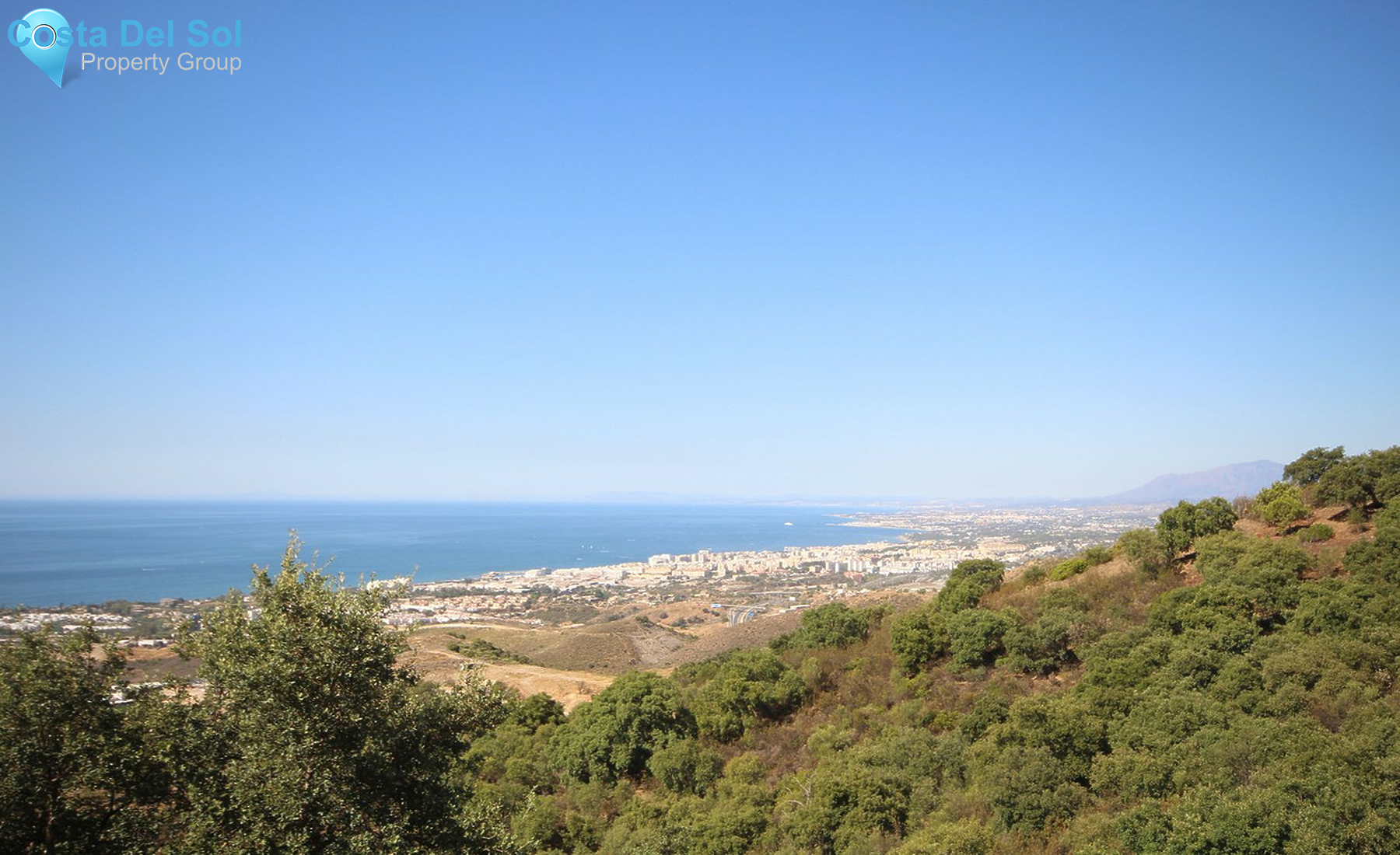 House in Altos de los Monteros