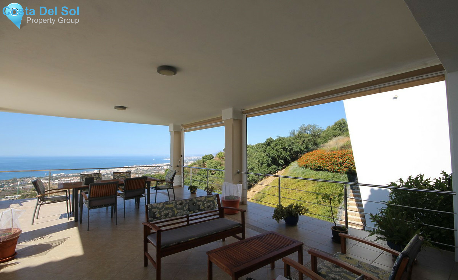 House in Altos de los Monteros-1411501