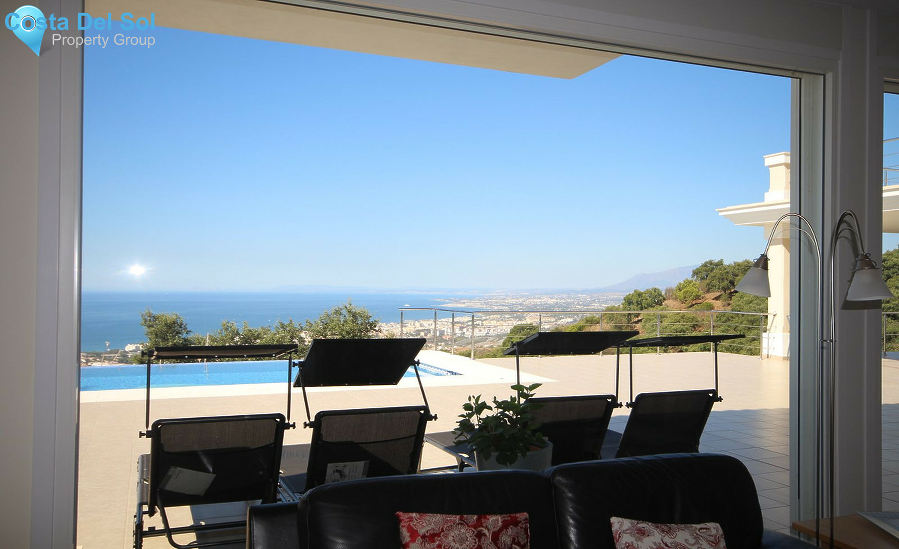 House in Altos de los Monteros-1411503