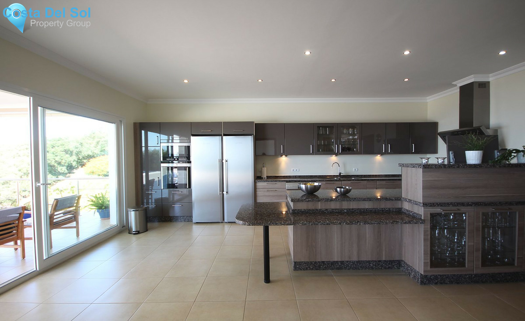 House in Altos de los Monteros-1411506