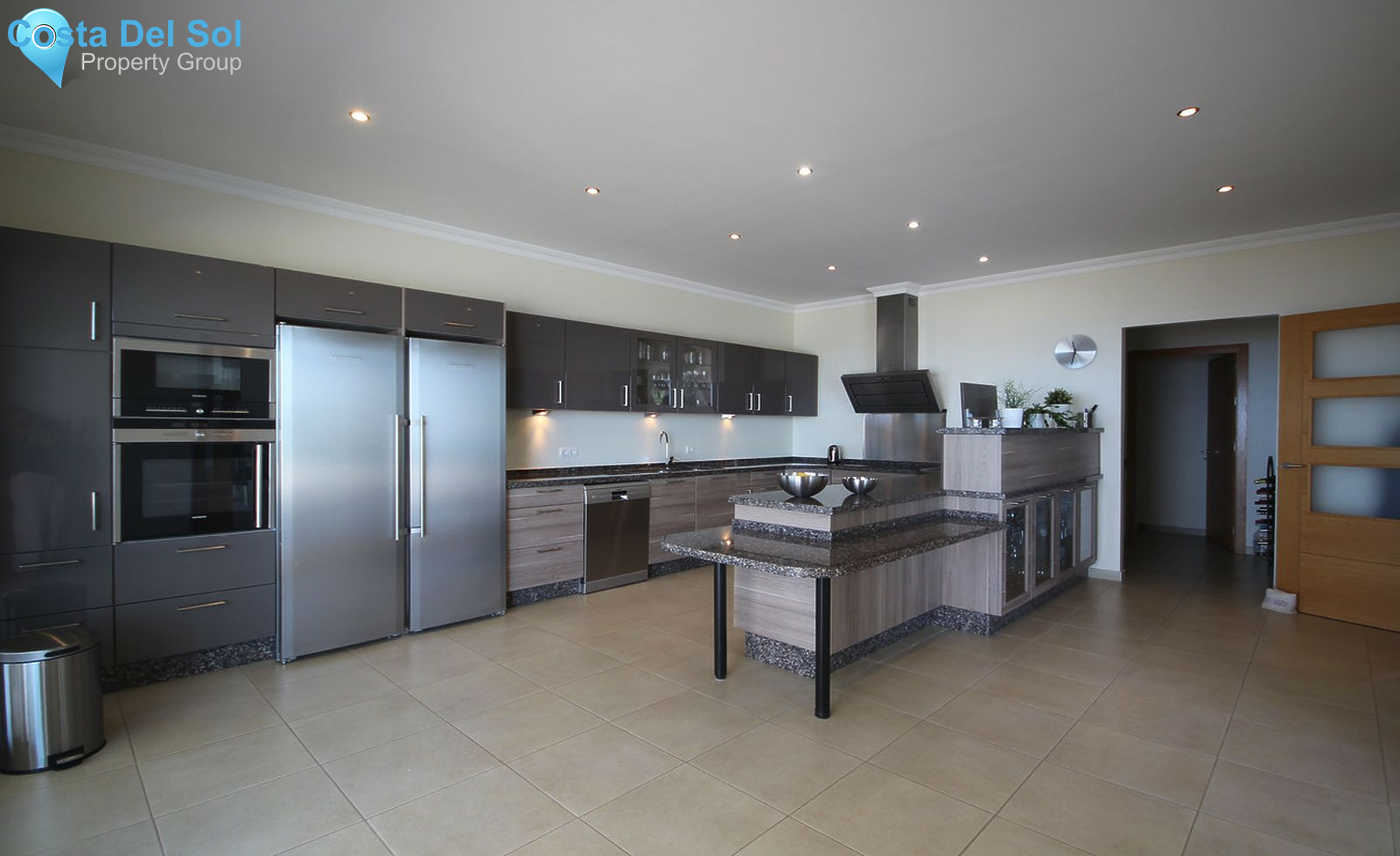 House in Altos de los Monteros-1411507