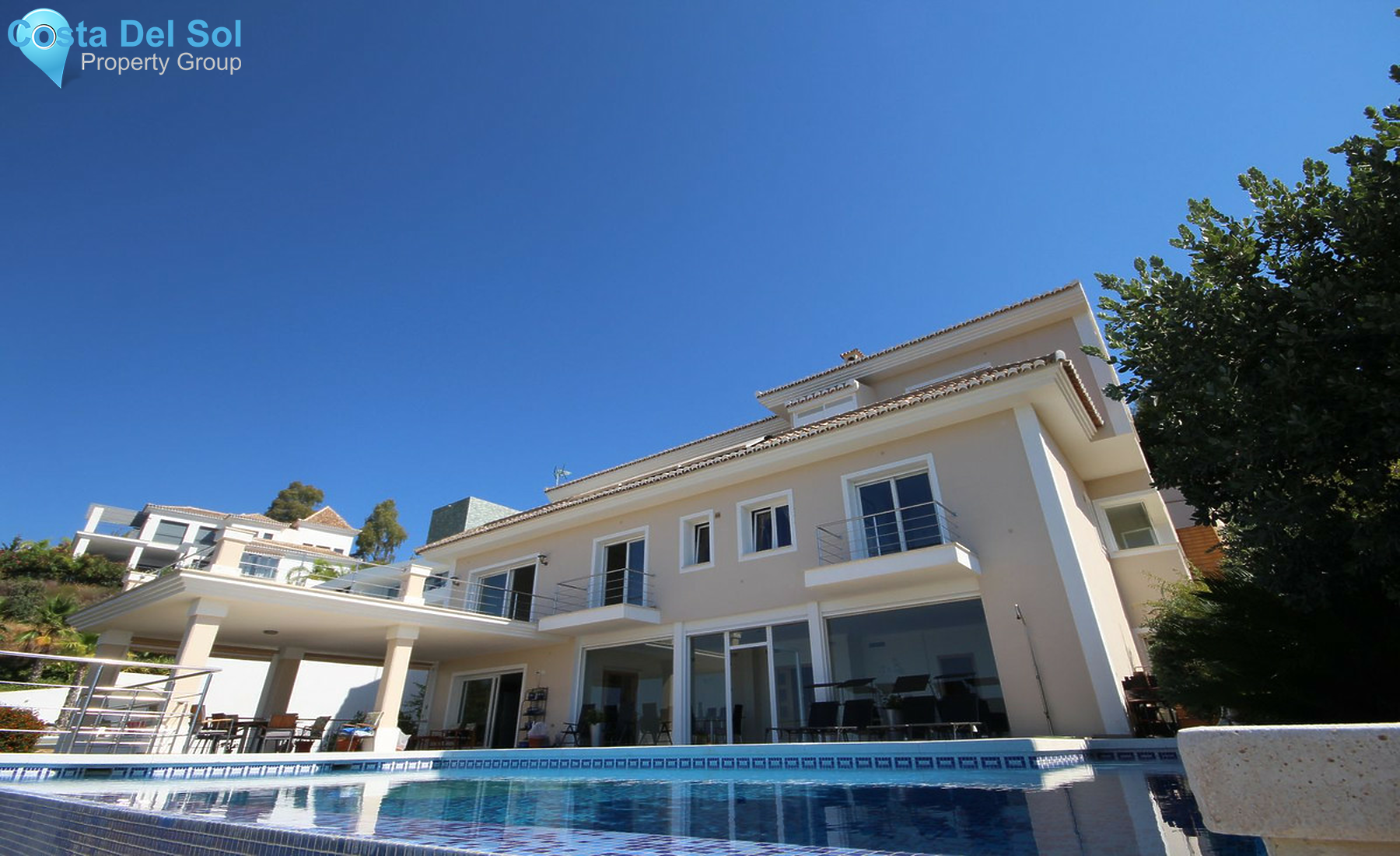 House in Altos de los Monteros-1411492