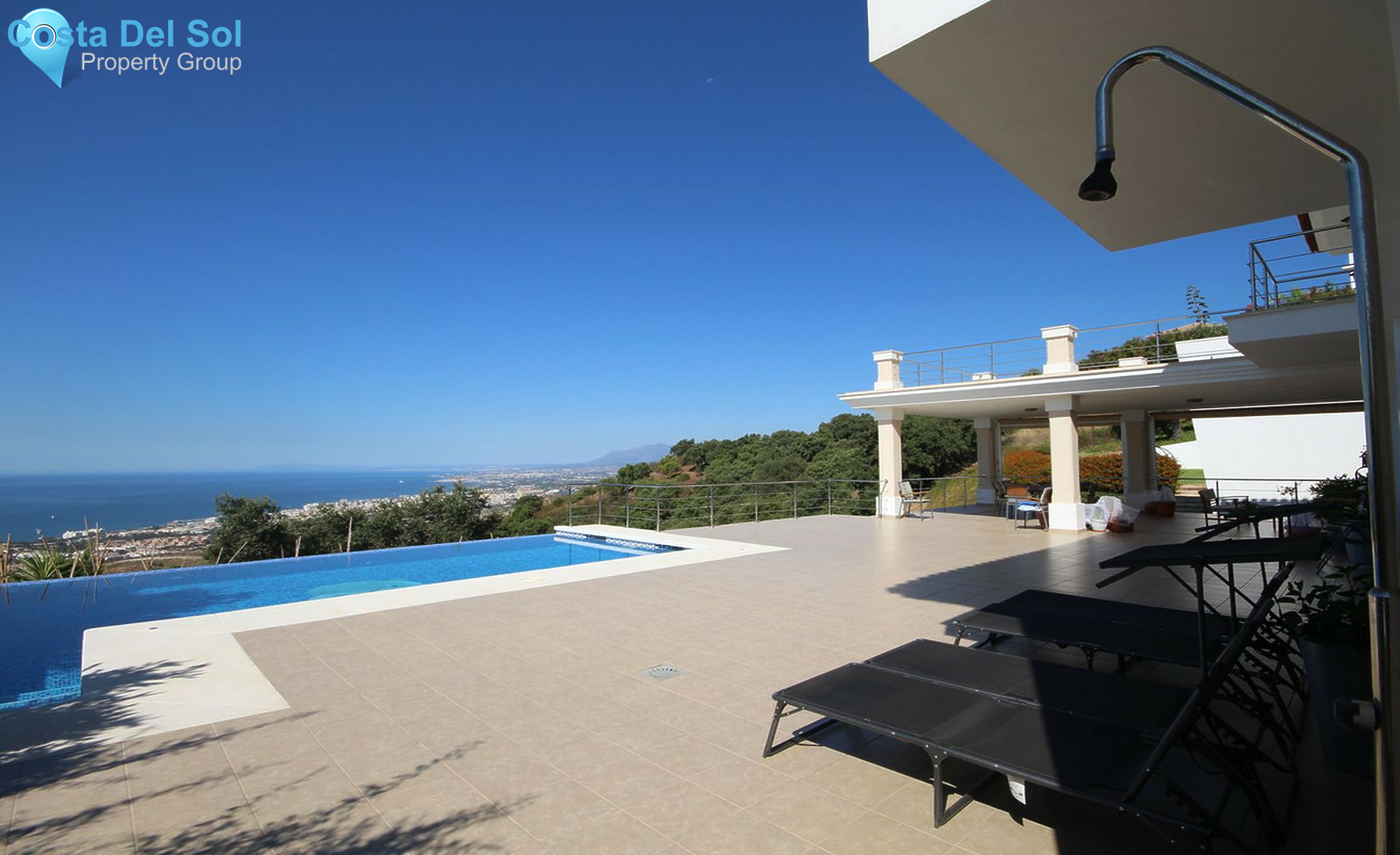 House in Altos de los Monteros-1411493