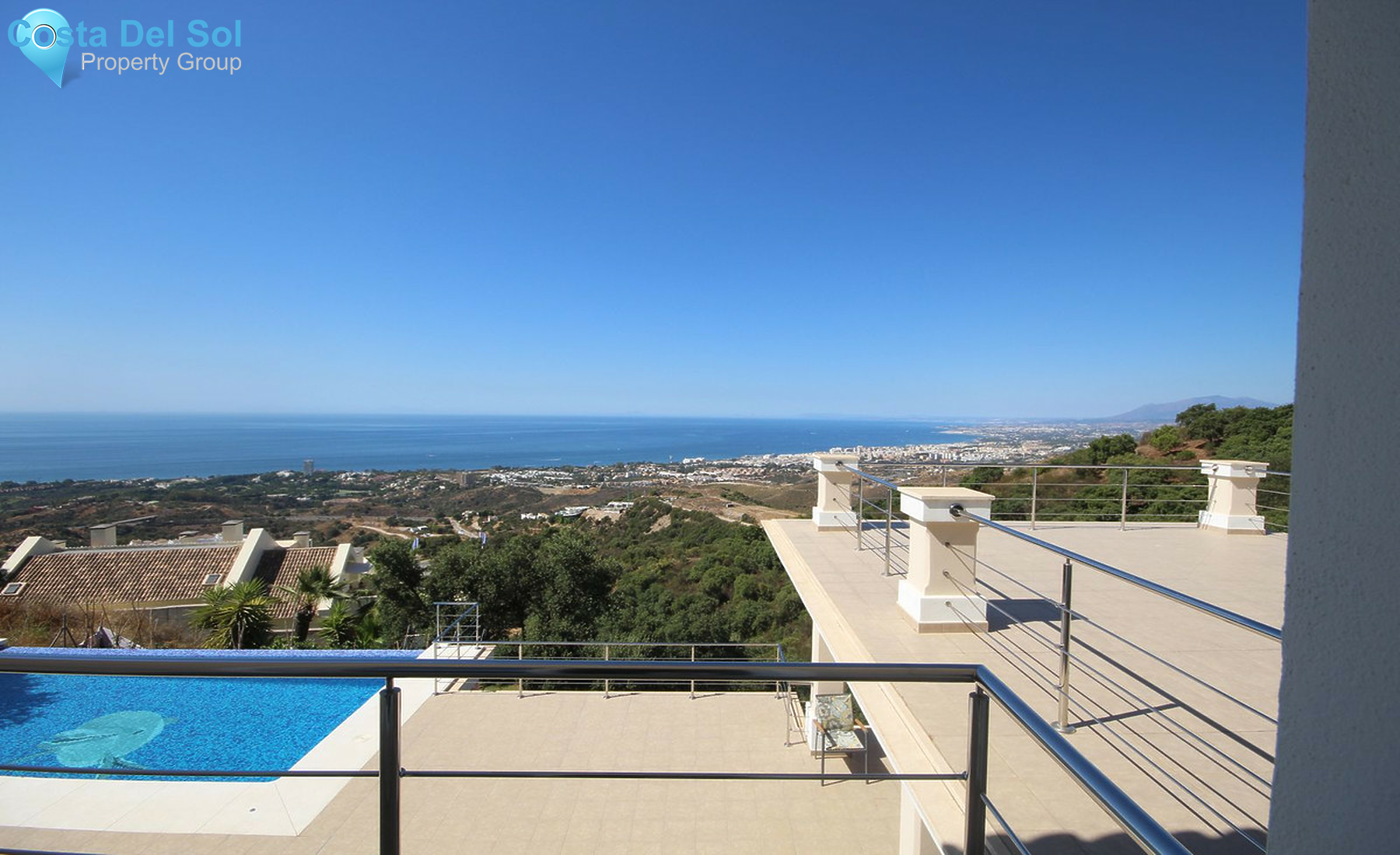 House in Altos de los Monteros-1411494
