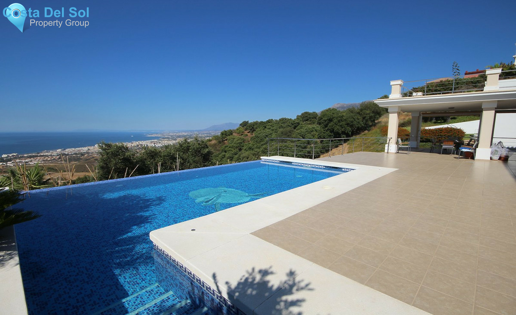 House in Altos de los Monteros-1411496