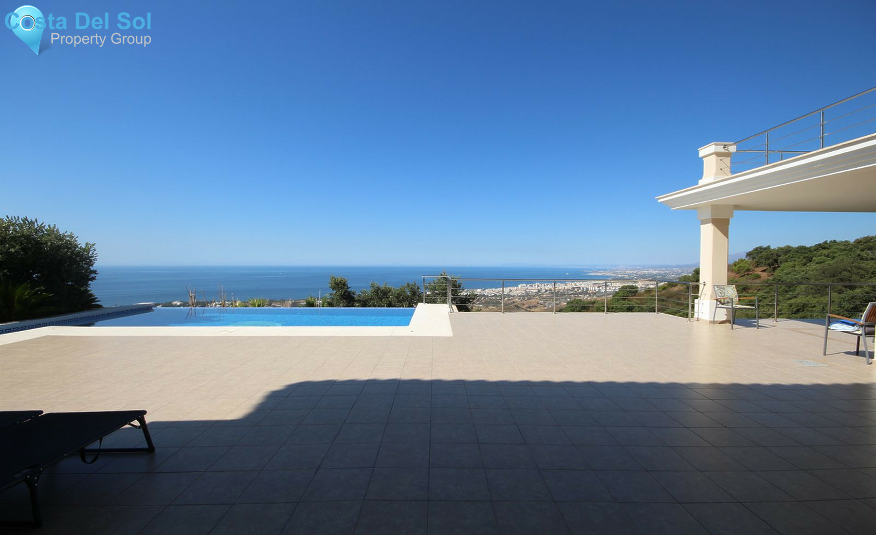 House in Altos de los Monteros-1411497