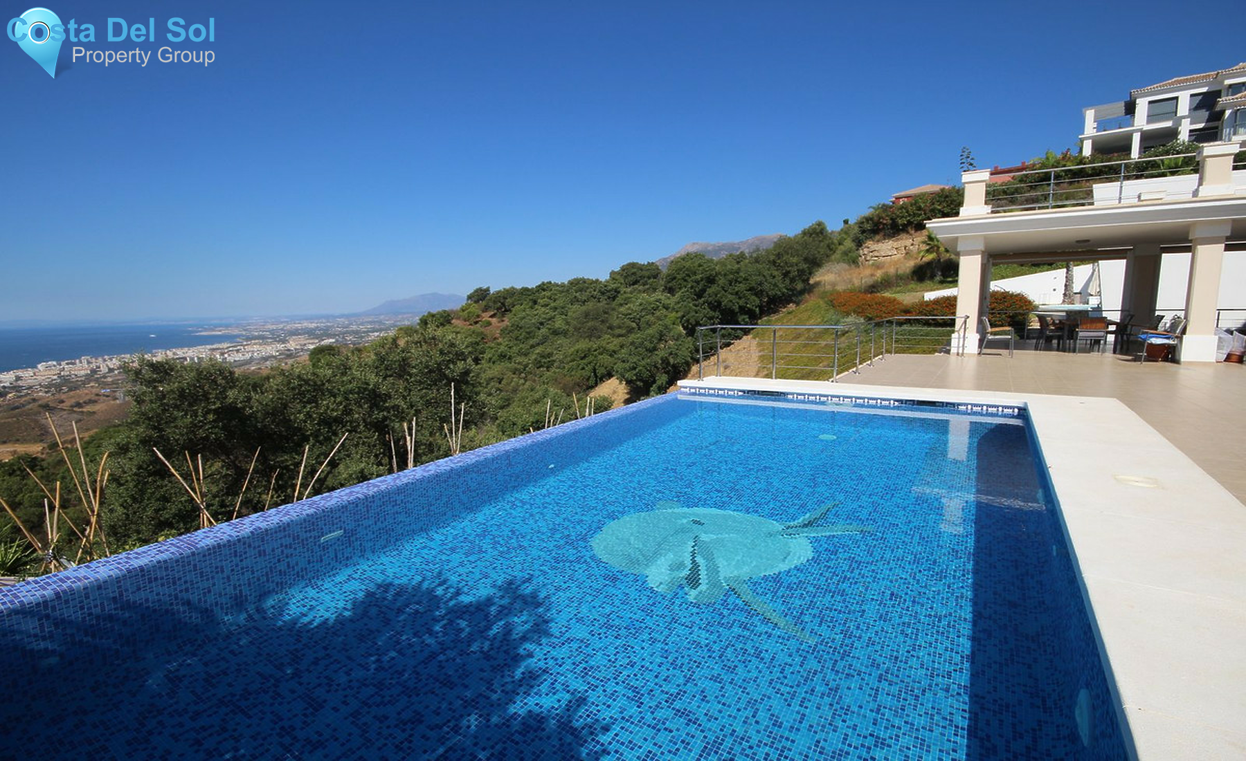 House in Altos de los Monteros-1411498