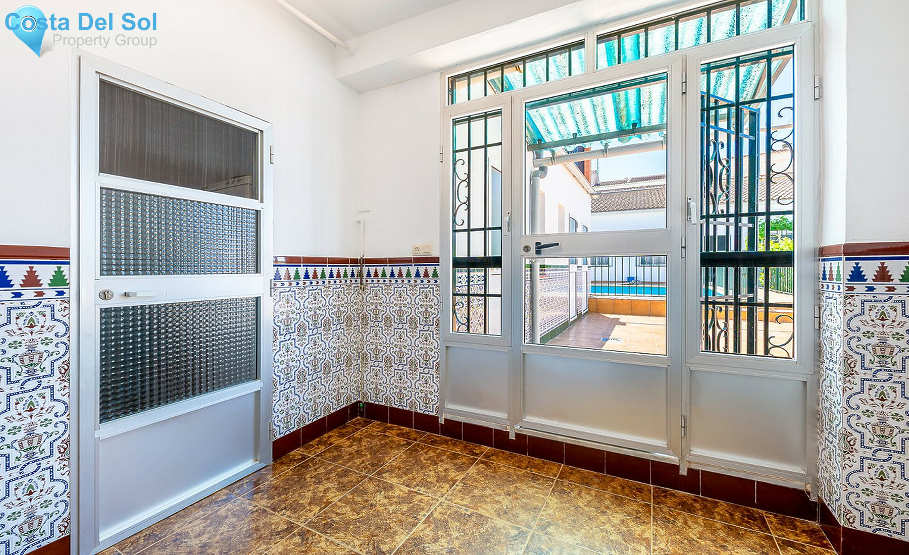 House in Archidona-1280857