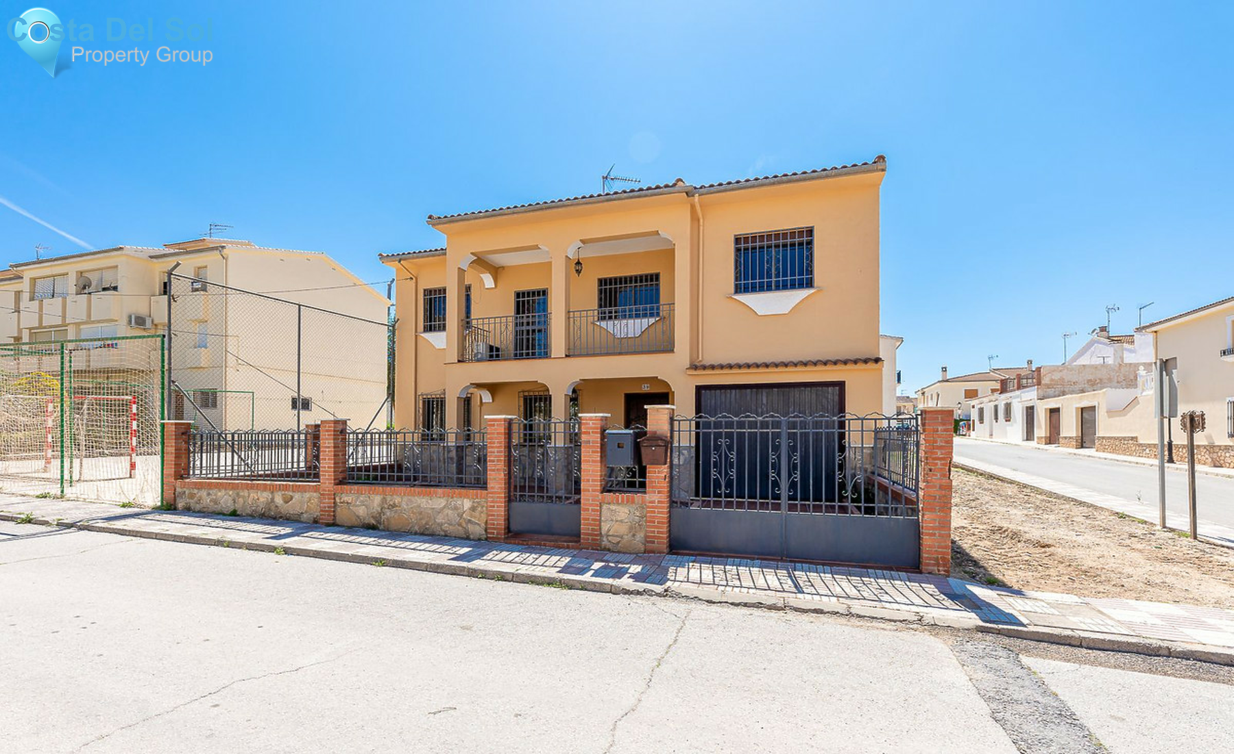 House in Archidona-1280849