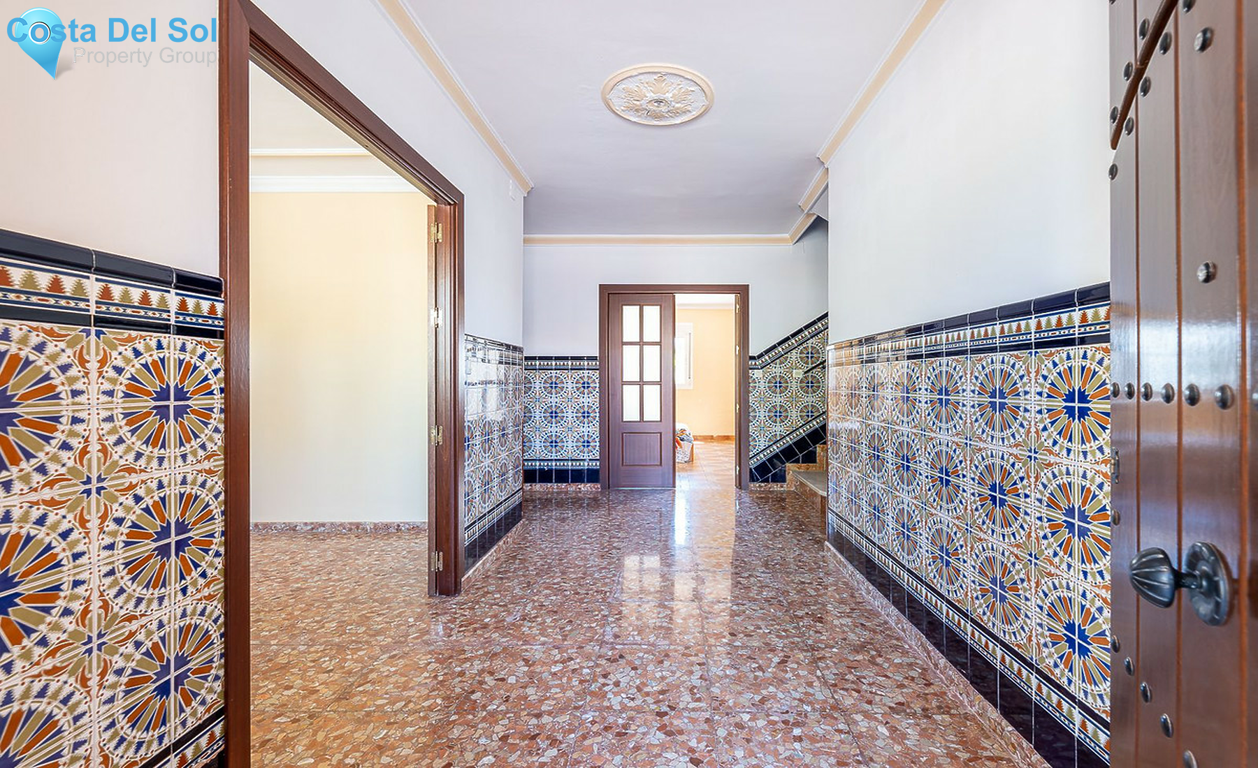 House in Archidona-1280852