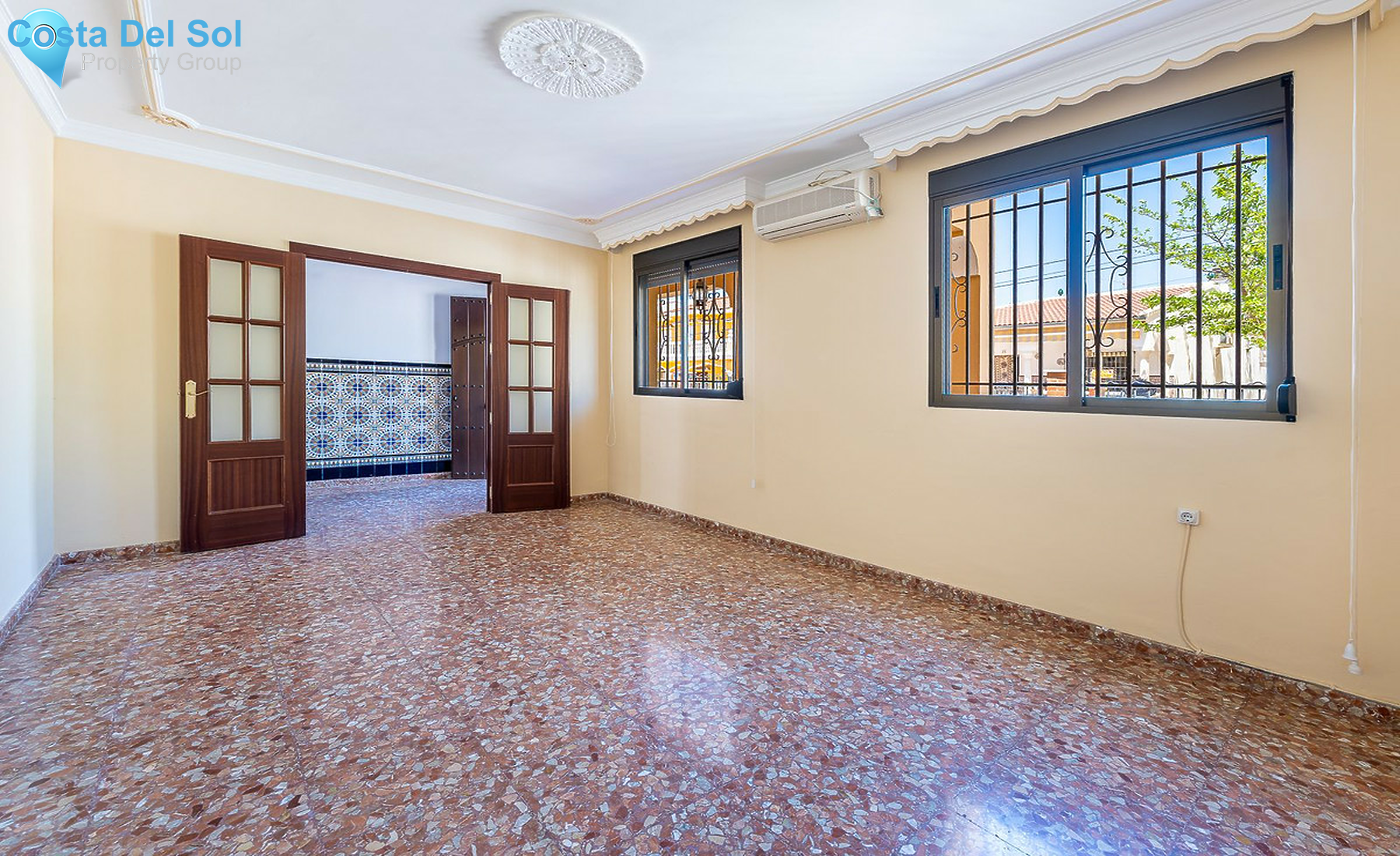 House in Archidona-1280854