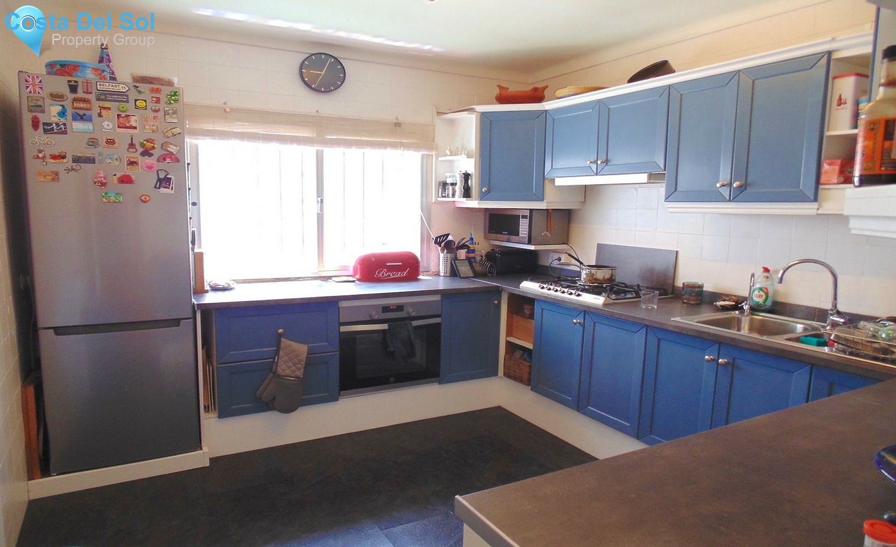 House in Arroyo de la Miel-1252720