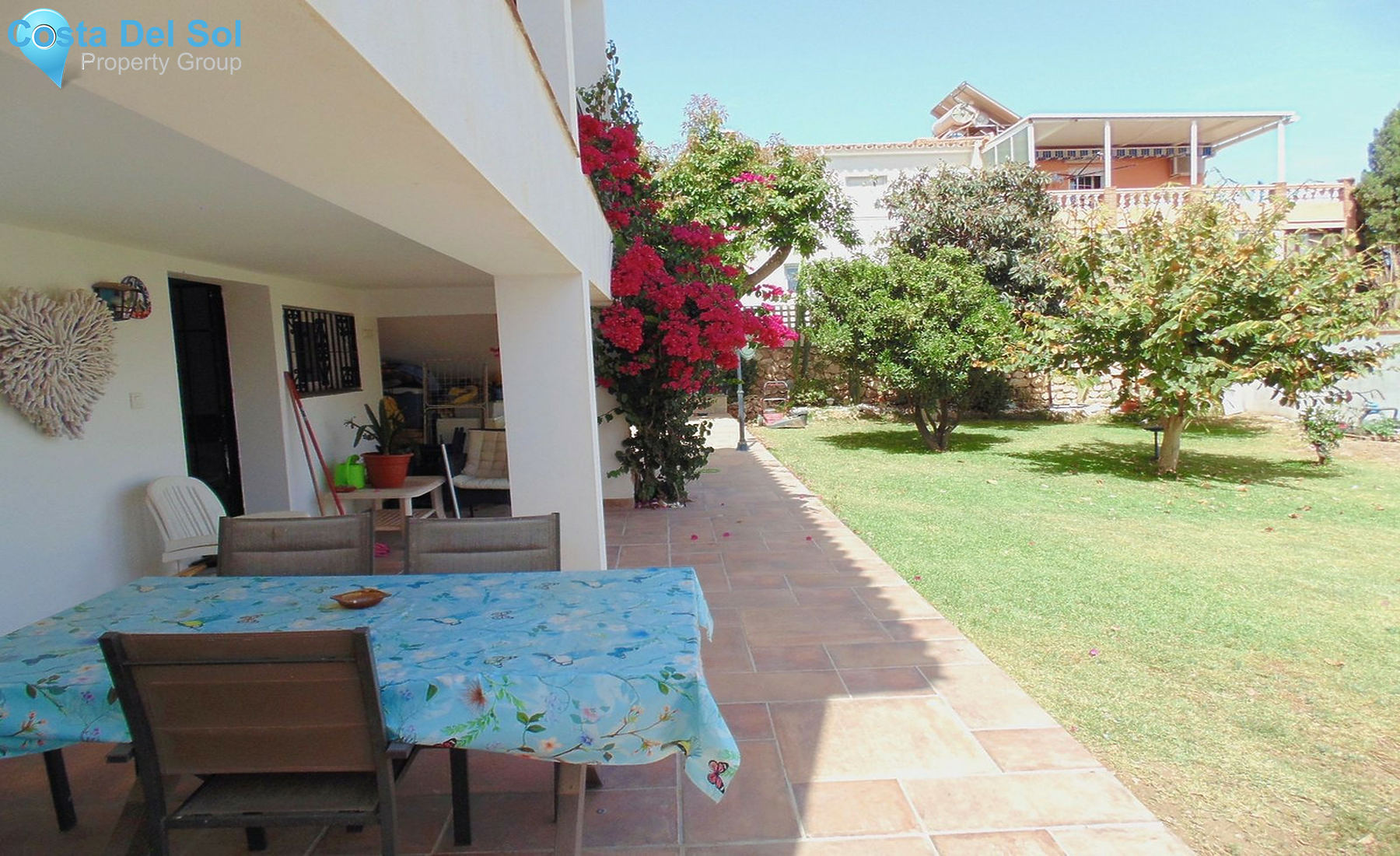 House in Arroyo de la Miel-1252722