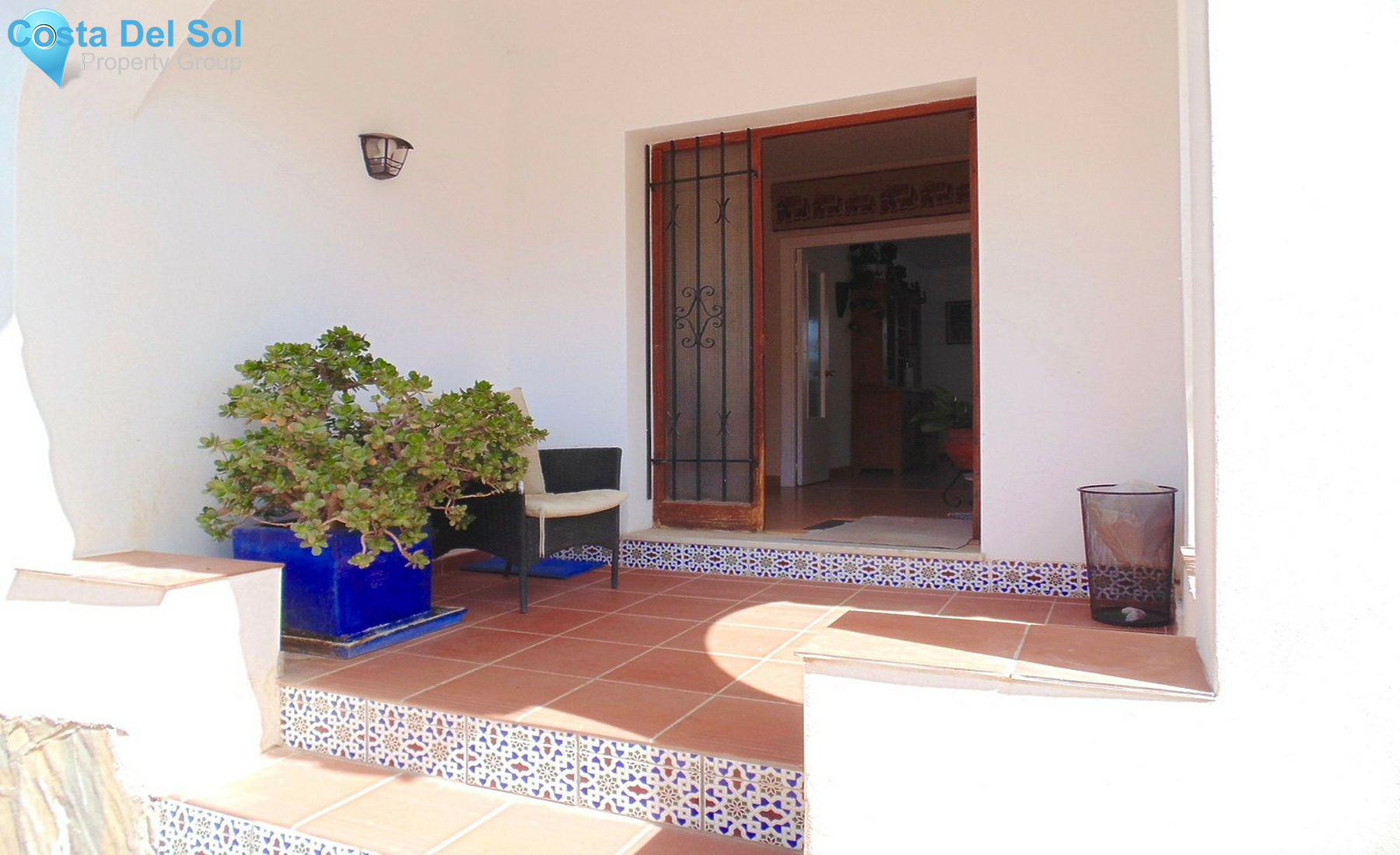 House in Arroyo de la Miel-1252714
