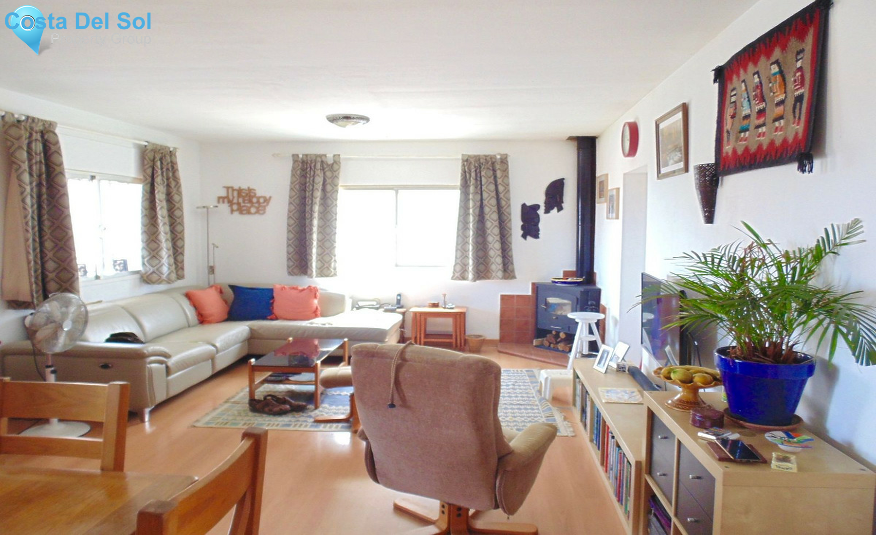 House in Arroyo de la Miel-1252716