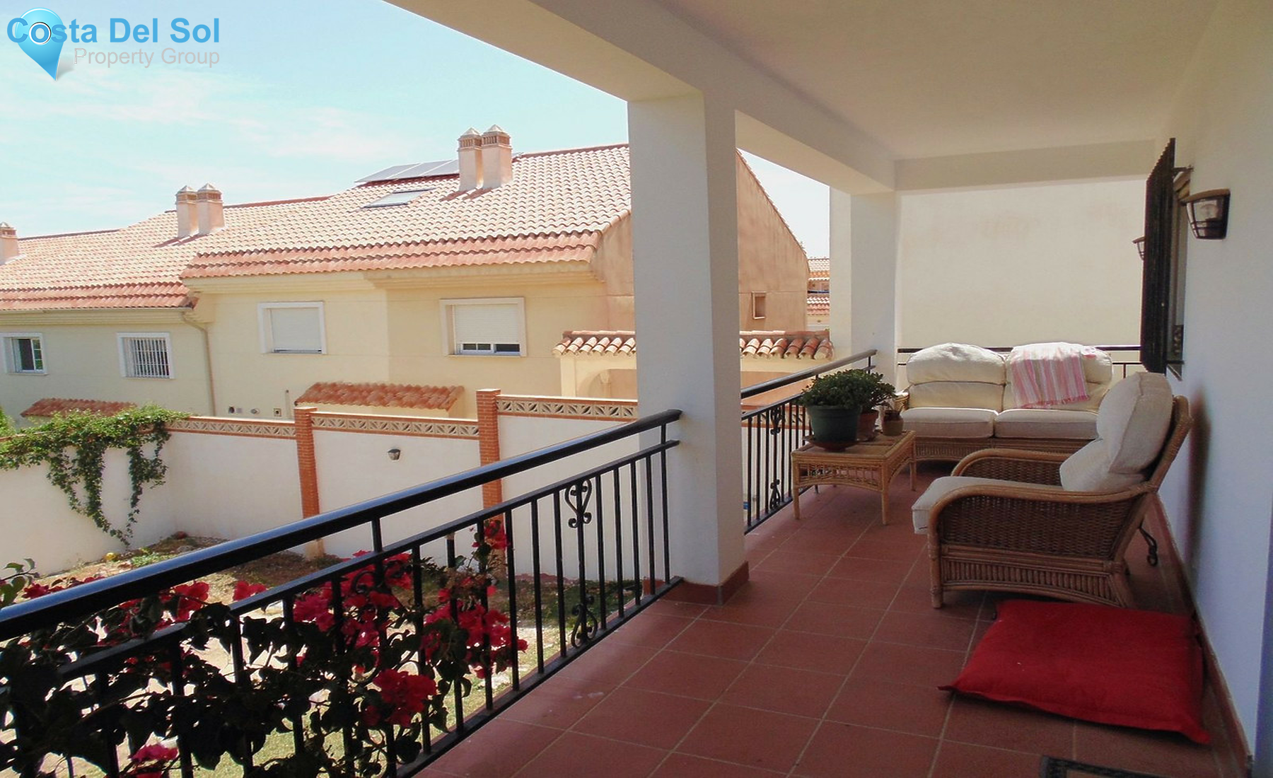 House in Arroyo de la Miel-1252718