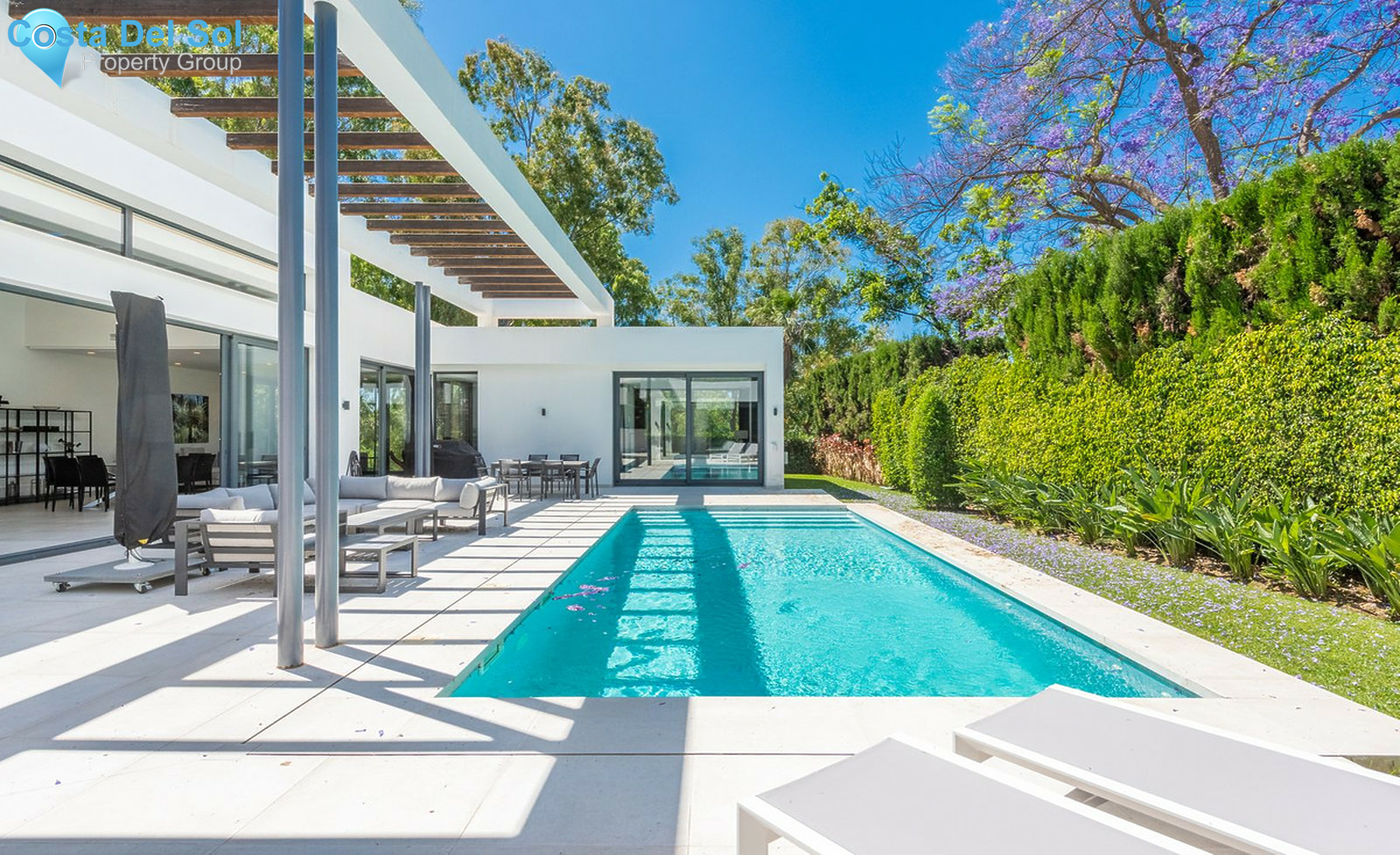 House in Atalaya-1258649