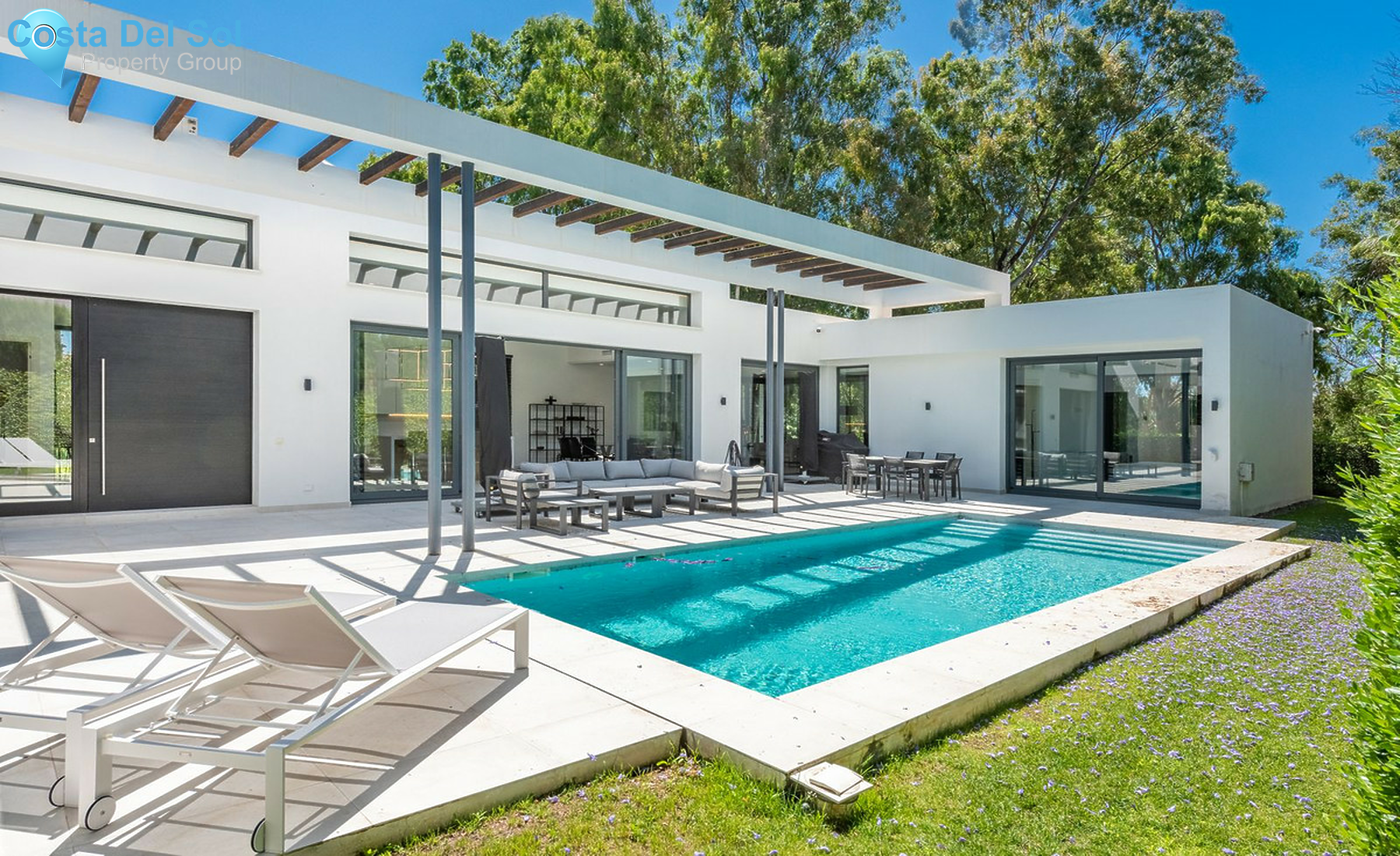 House in Atalaya-1258650