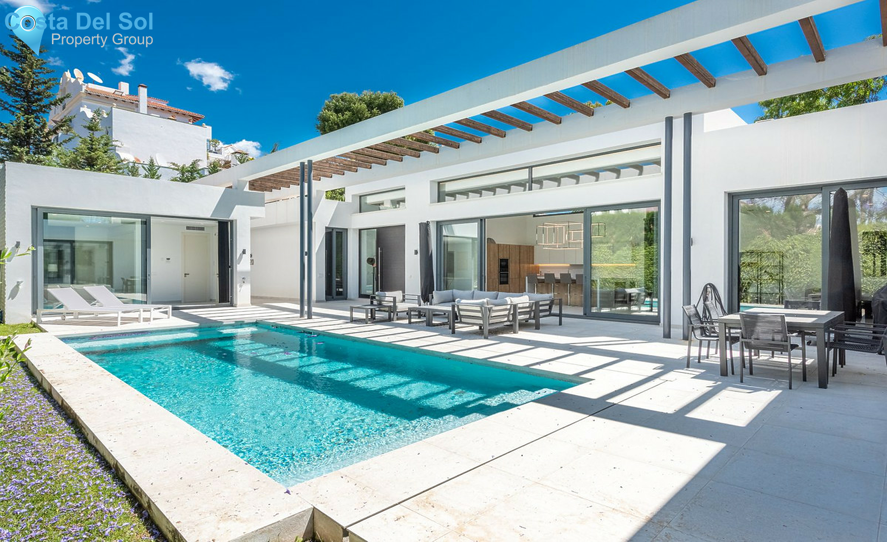 House in Atalaya-1258651