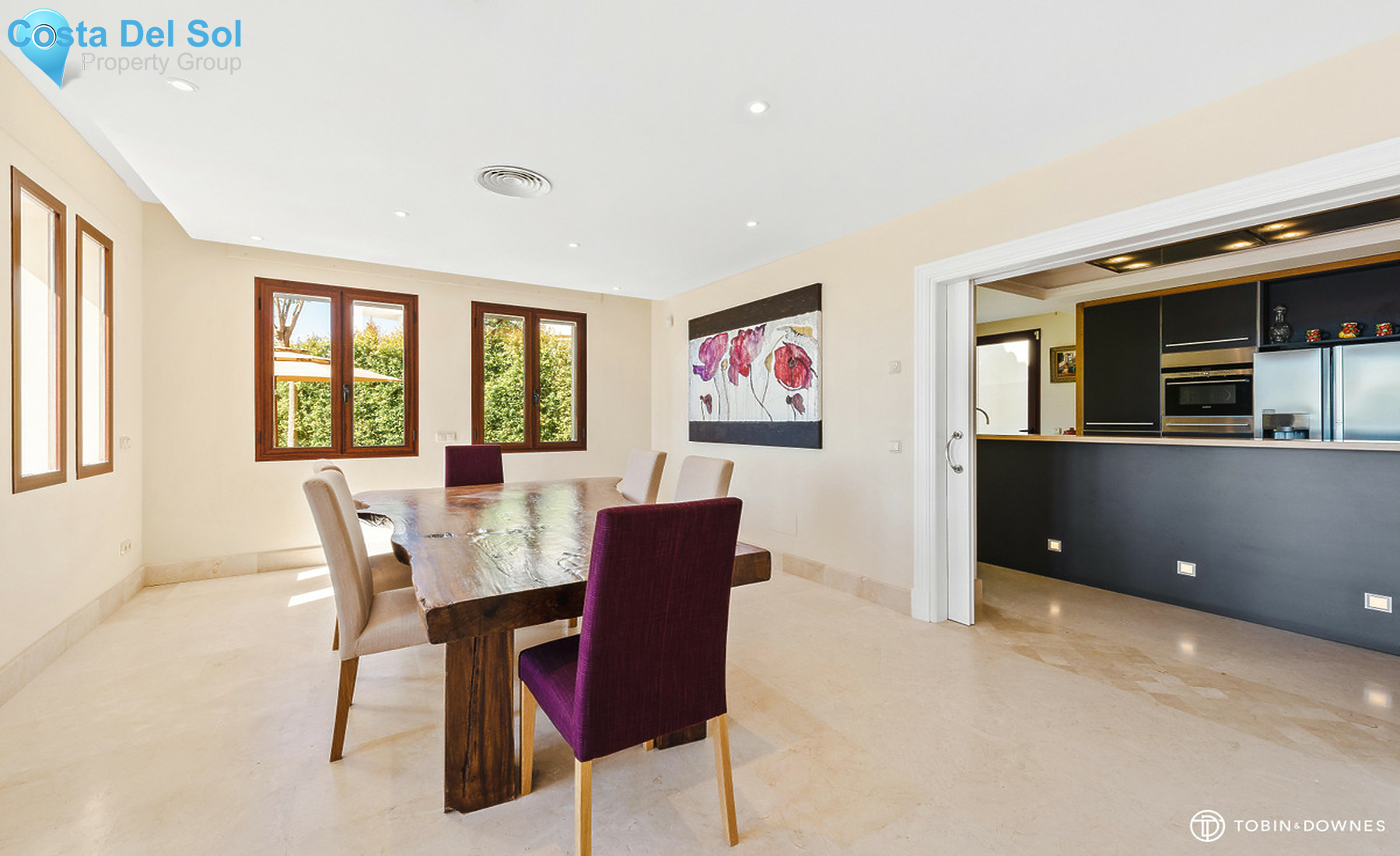 House in Atalaya-1279703