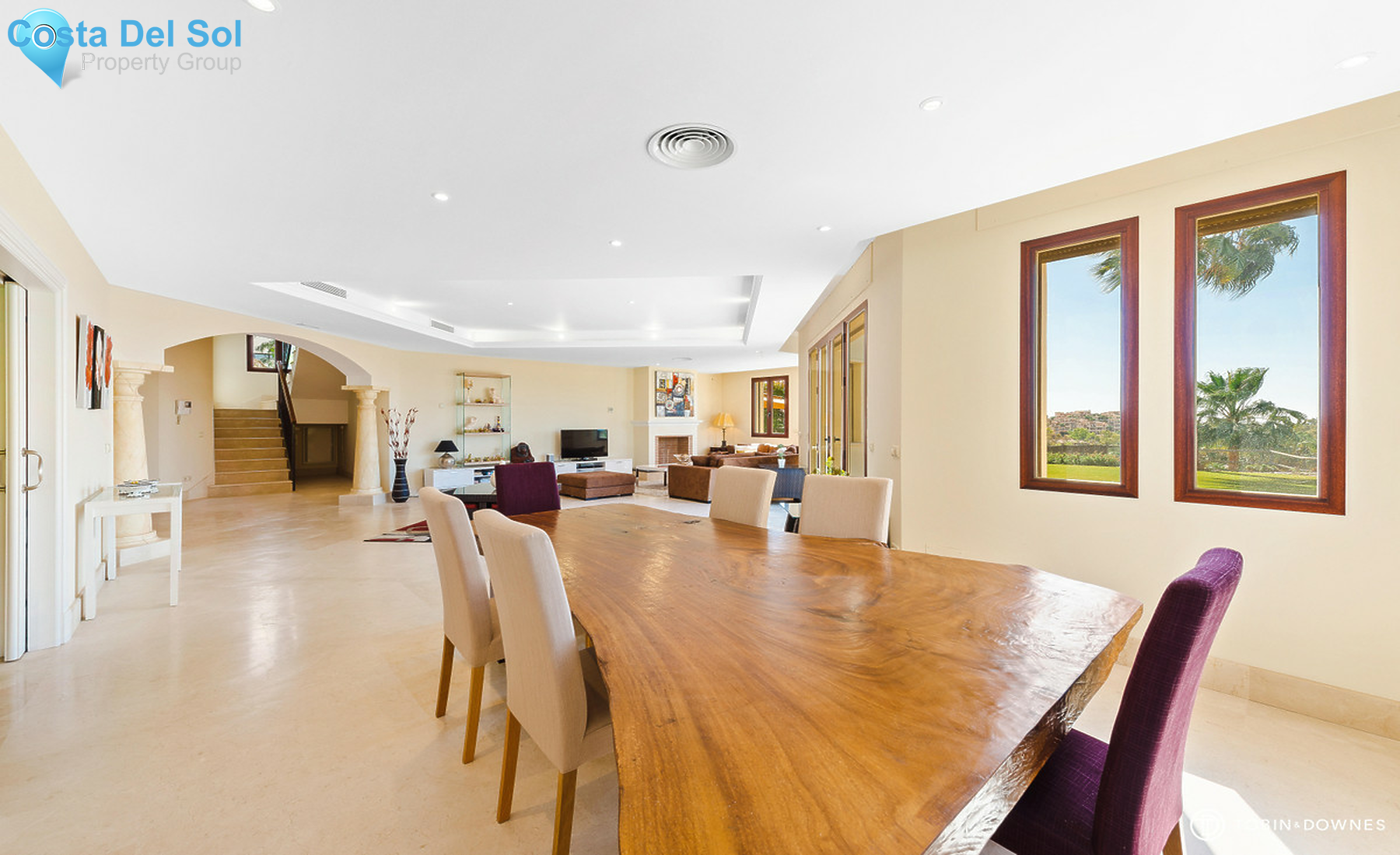 House in Atalaya-1279704