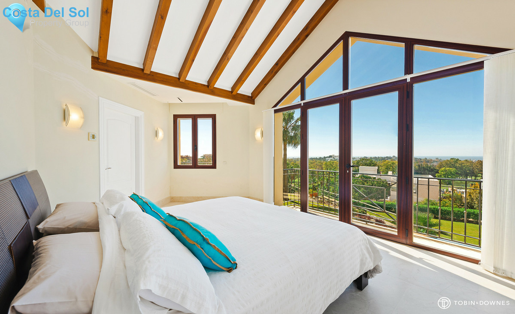 House in Atalaya-1279707