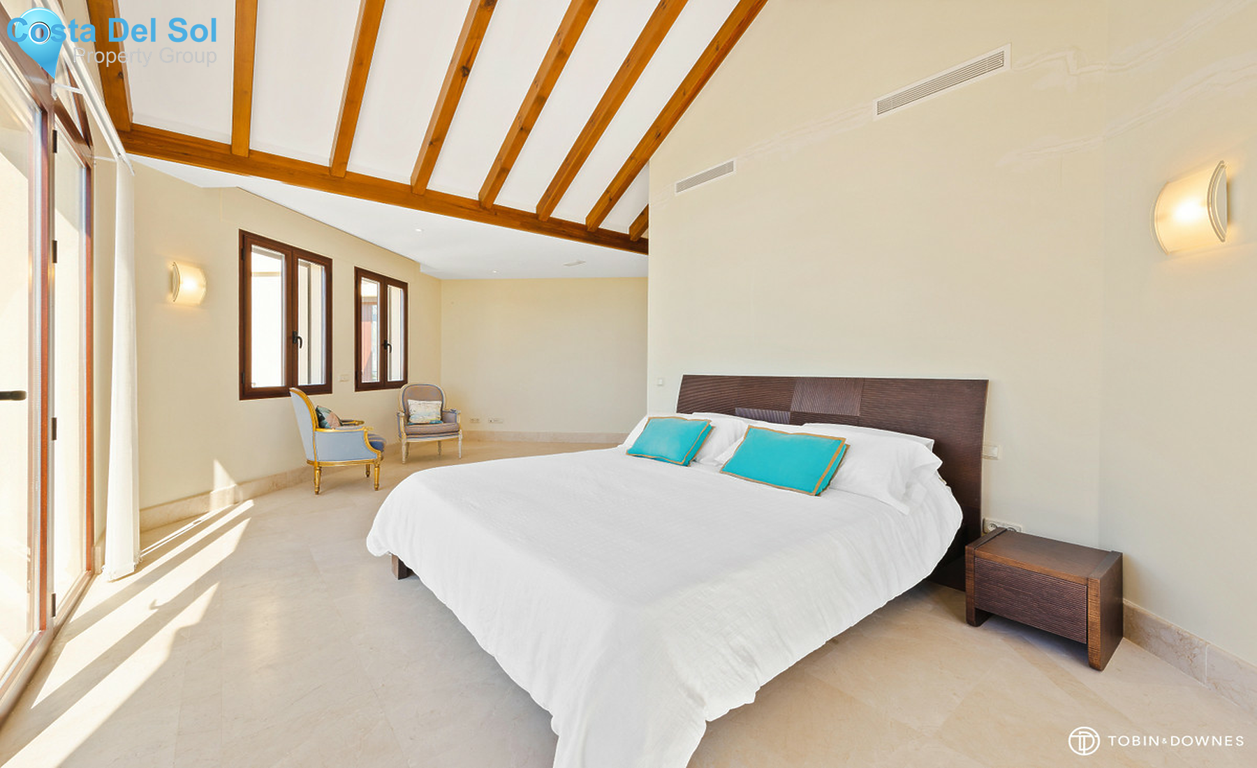 House in Atalaya-1279709