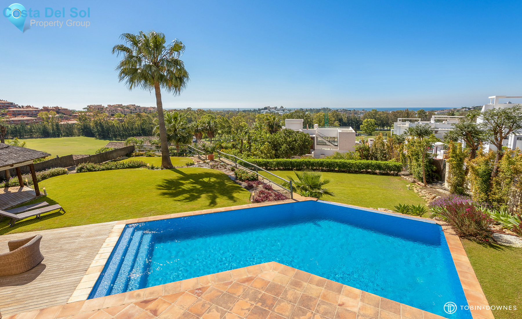 House in Atalaya-1279697