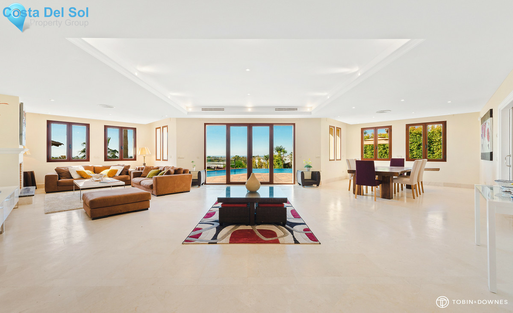 House in Atalaya-1279699