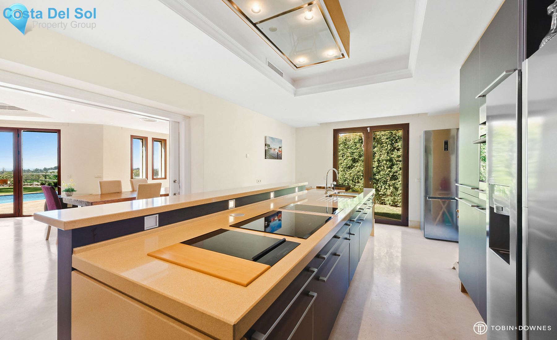 House in Atalaya-1279701