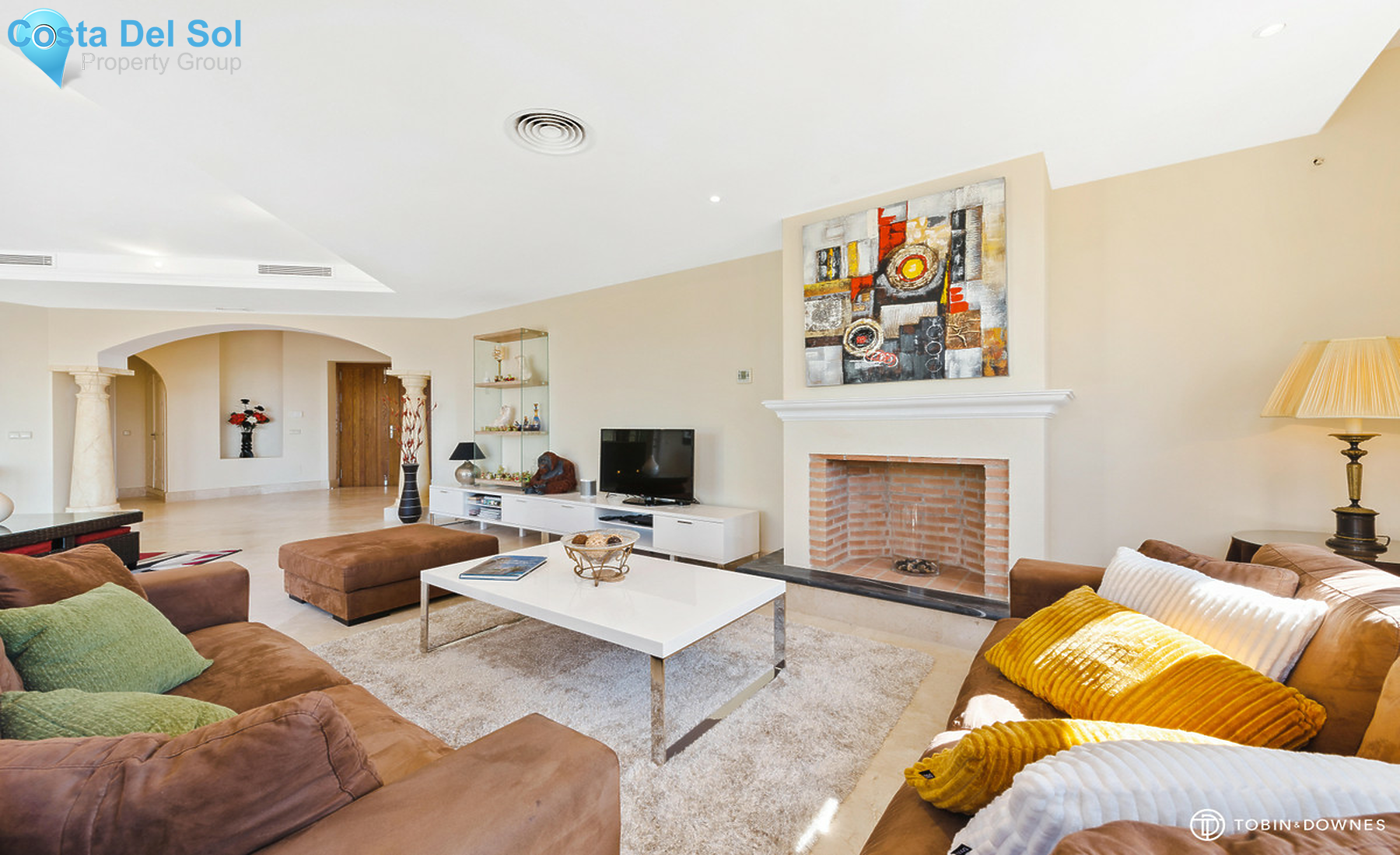 House in Atalaya-1279702