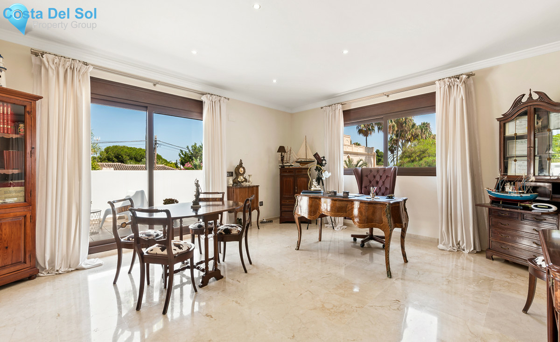 House in Atalaya-1345155