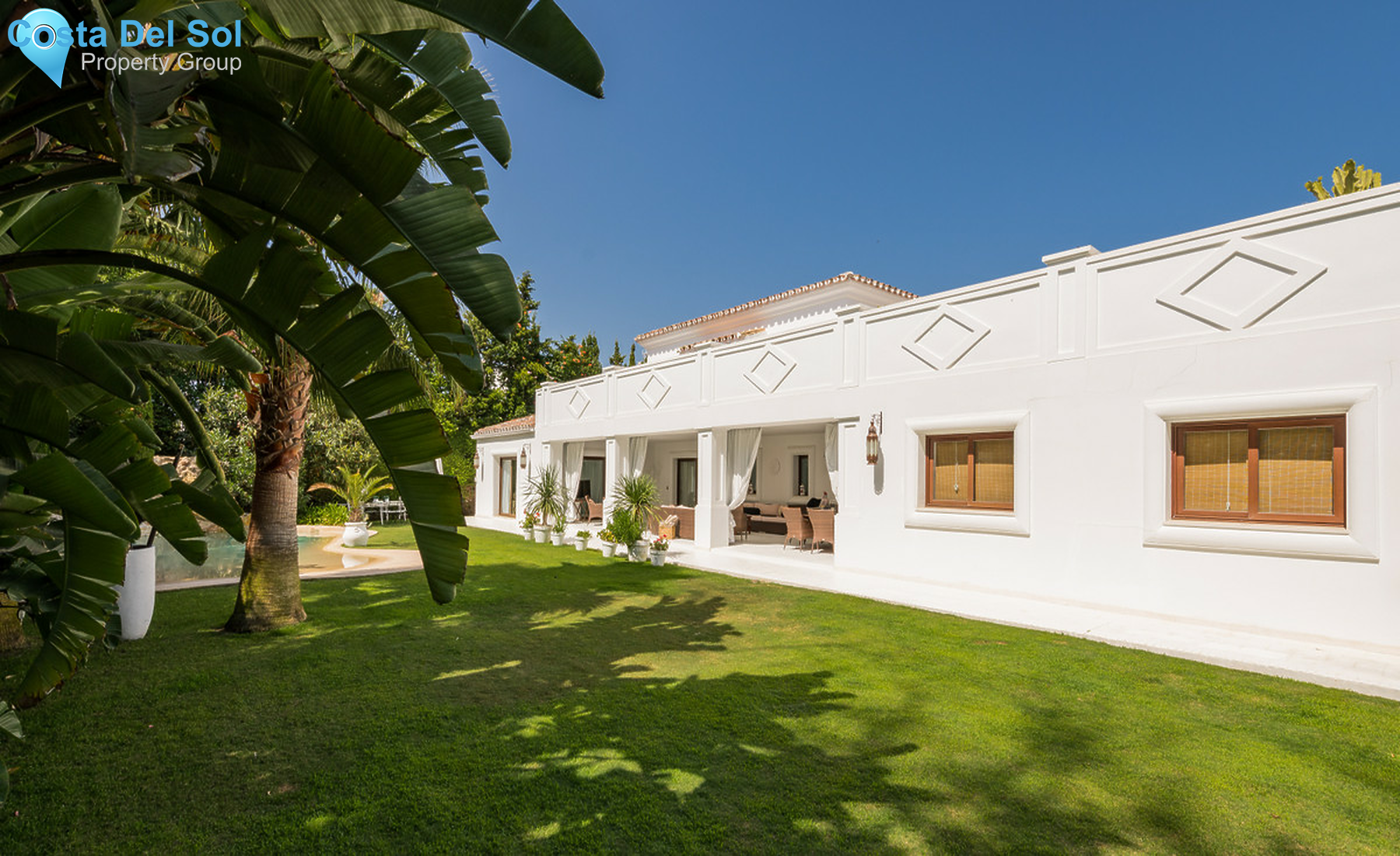 House in Atalaya-1345161