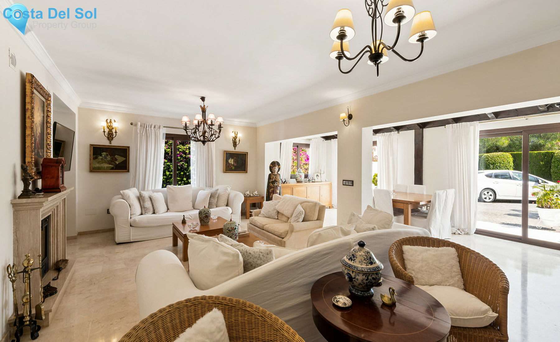 House in Atalaya-1345147