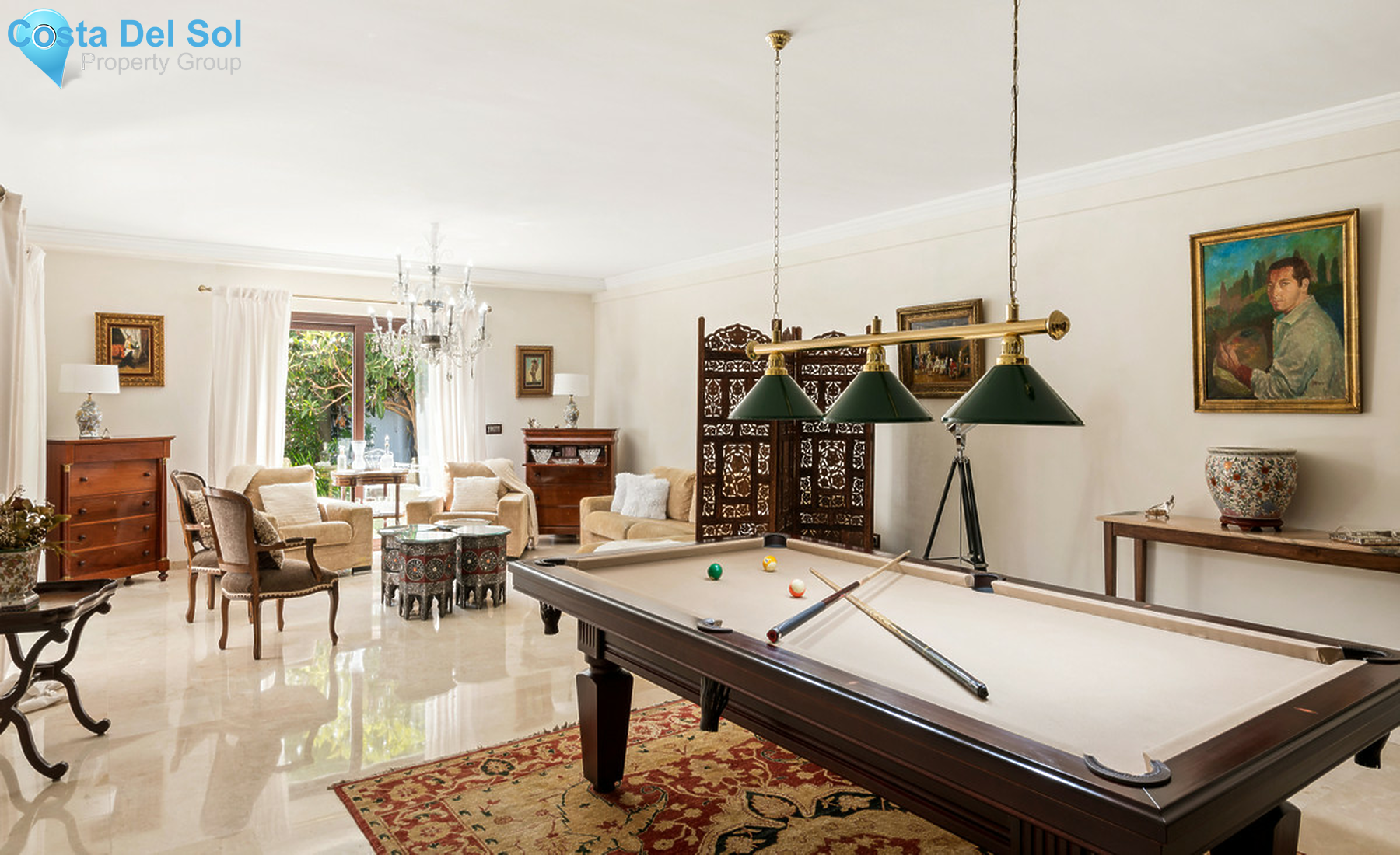 House in Atalaya-1345150