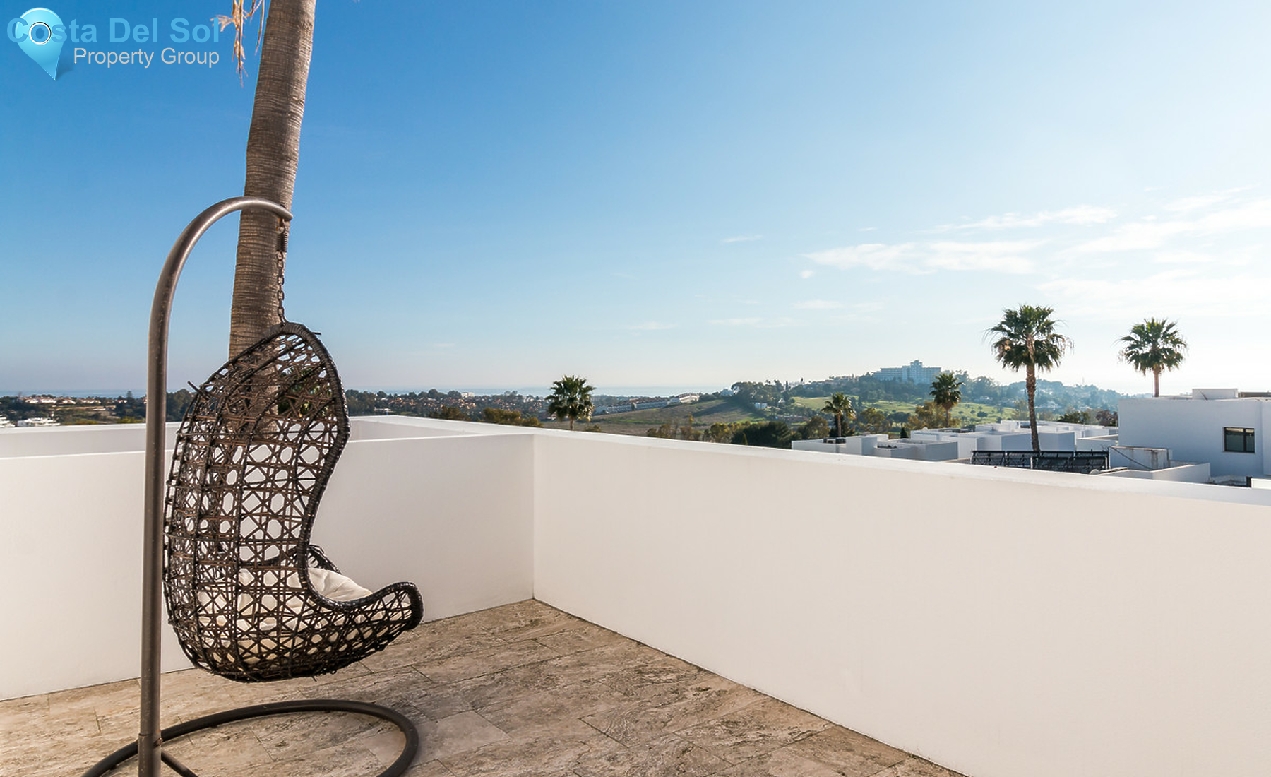 House in Atalaya-1403512