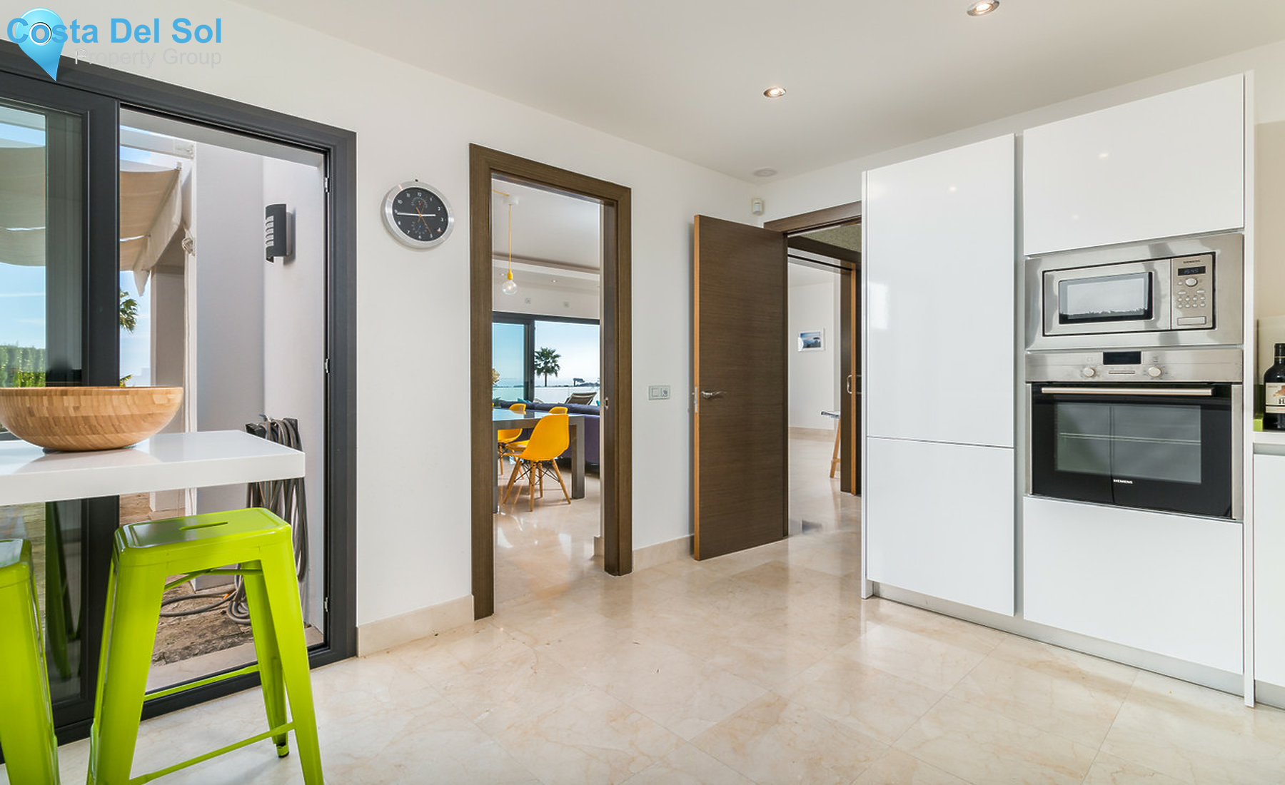 House in Atalaya-1403515