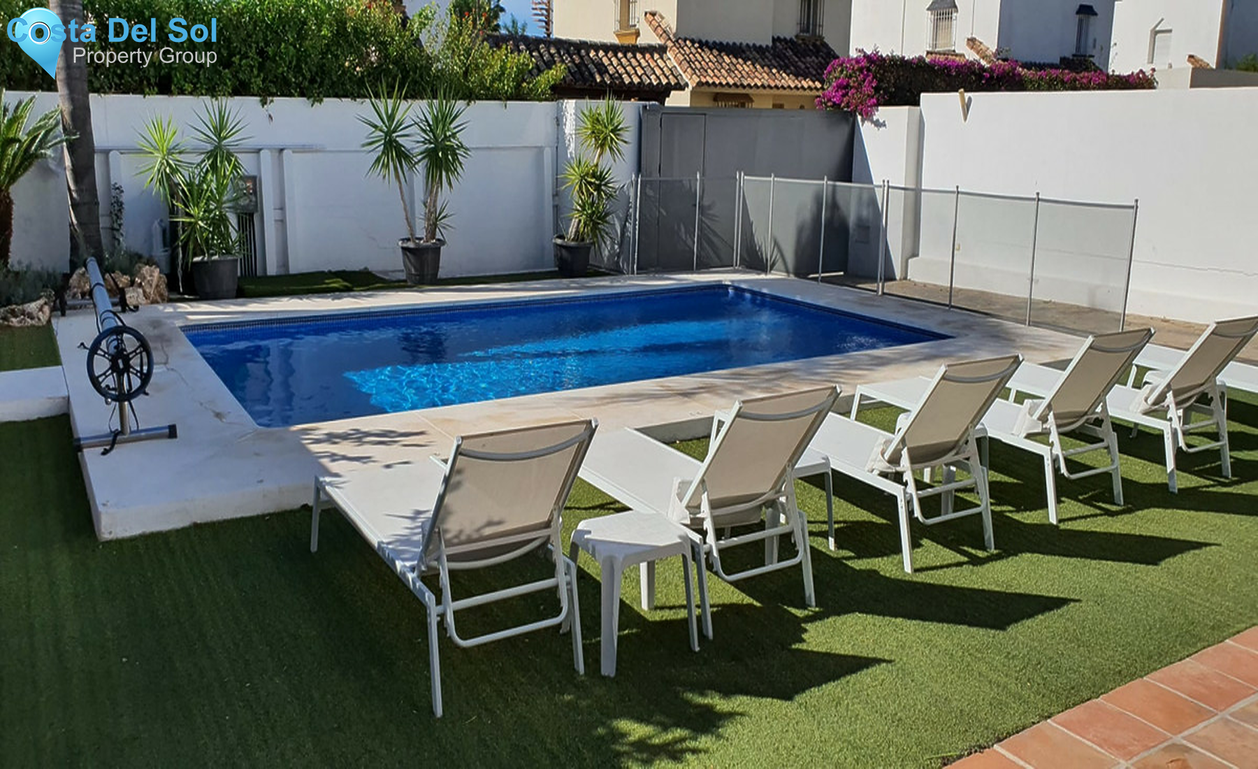 House in Atalaya-1456842