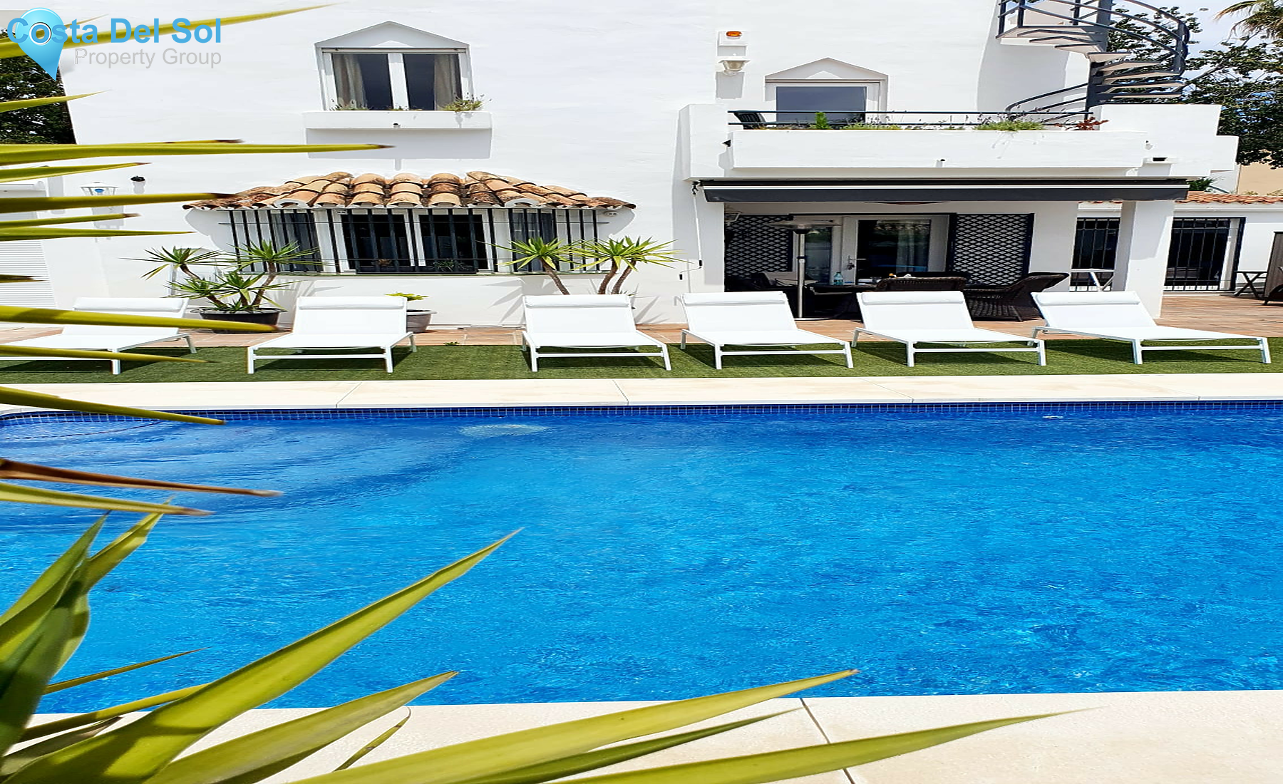 House in Atalaya-1456826