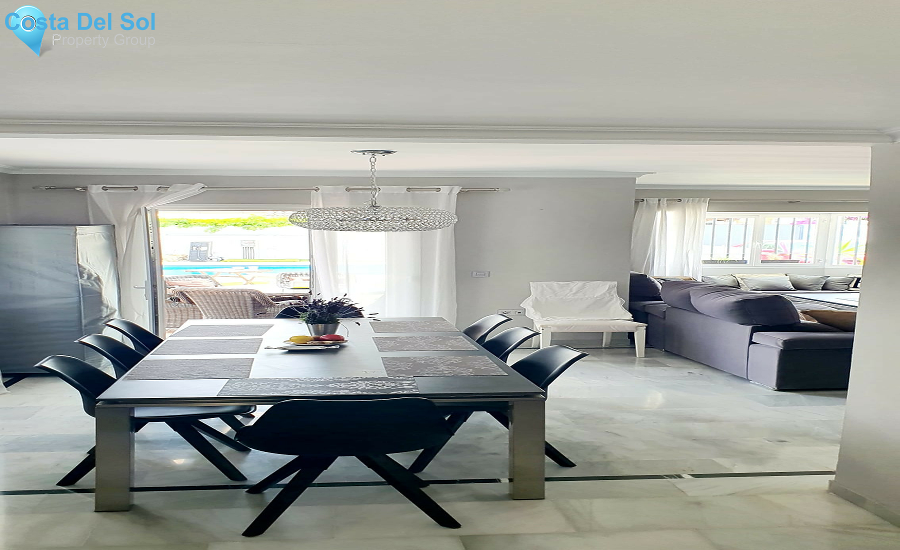 House in Atalaya-1456827