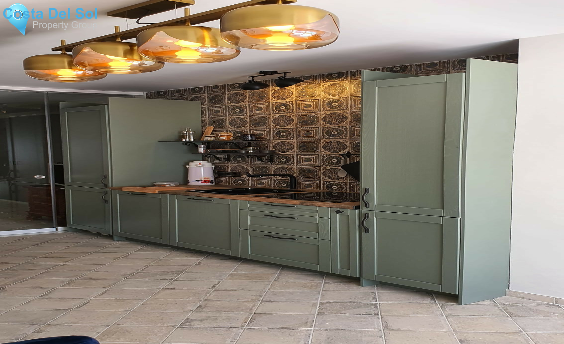 House in Atalaya-1456828